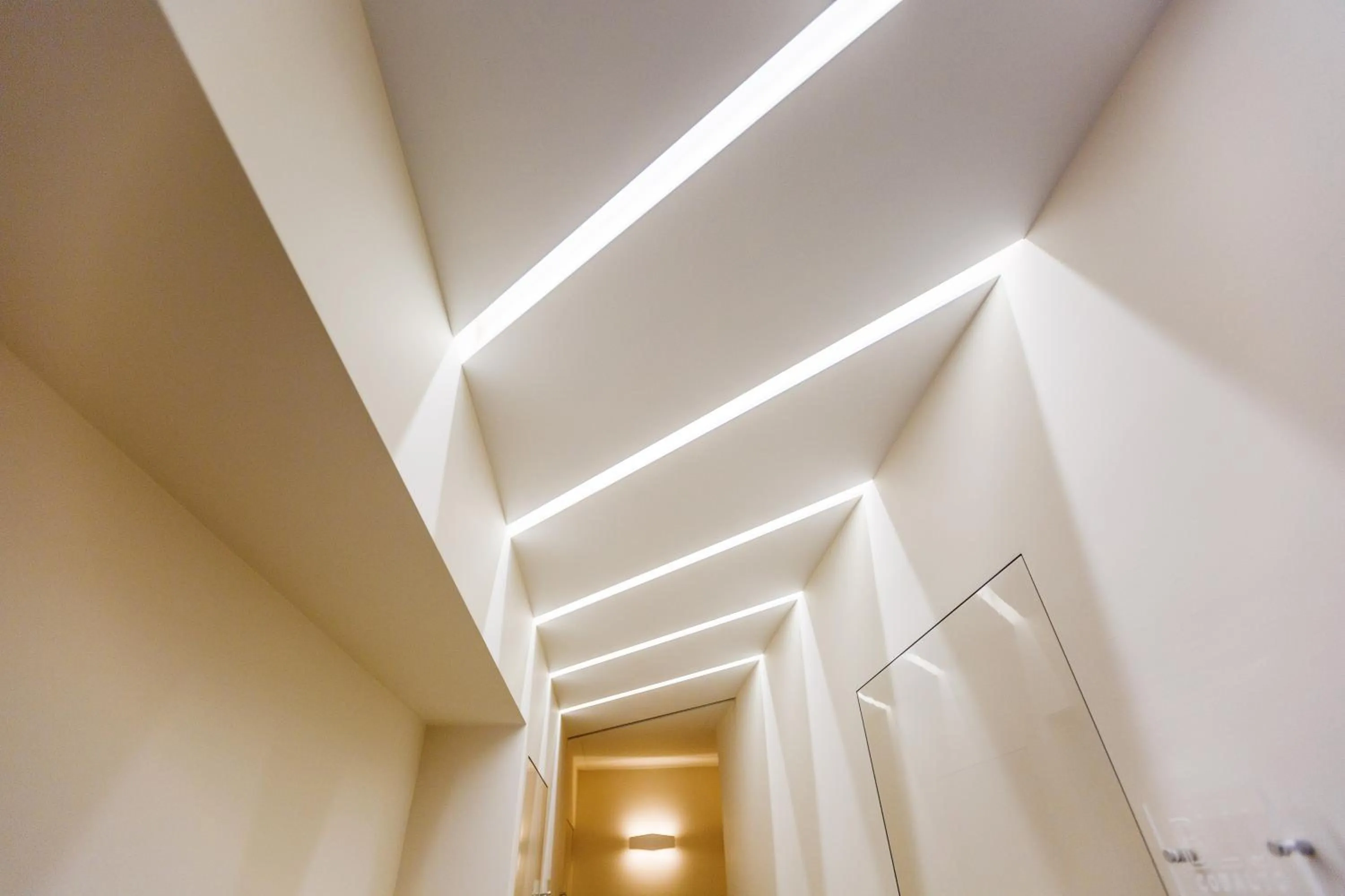 Decorative detail in Santa Maria Vecchia Relais