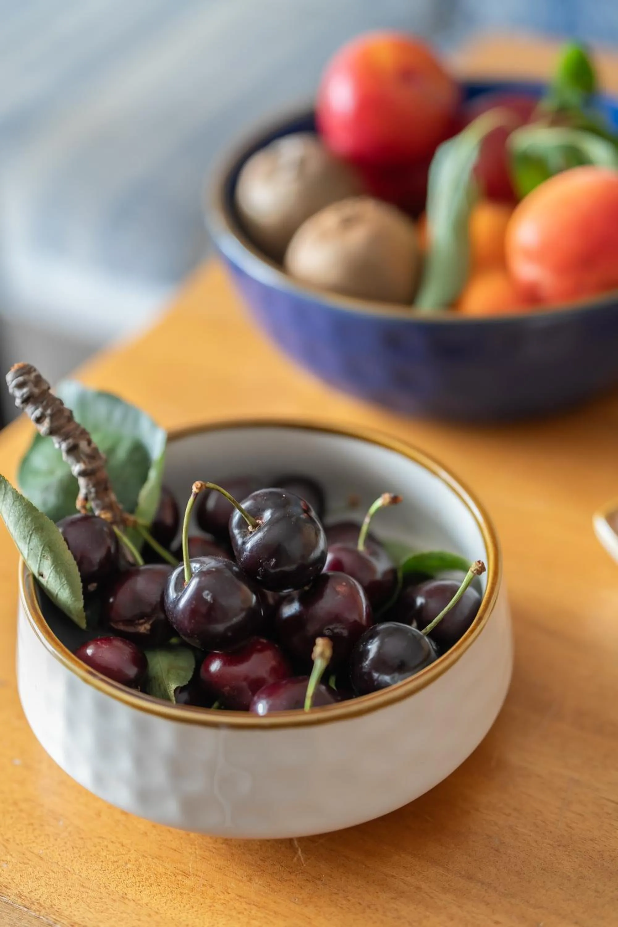 Breakfast in Santa Maria Vecchia Relais