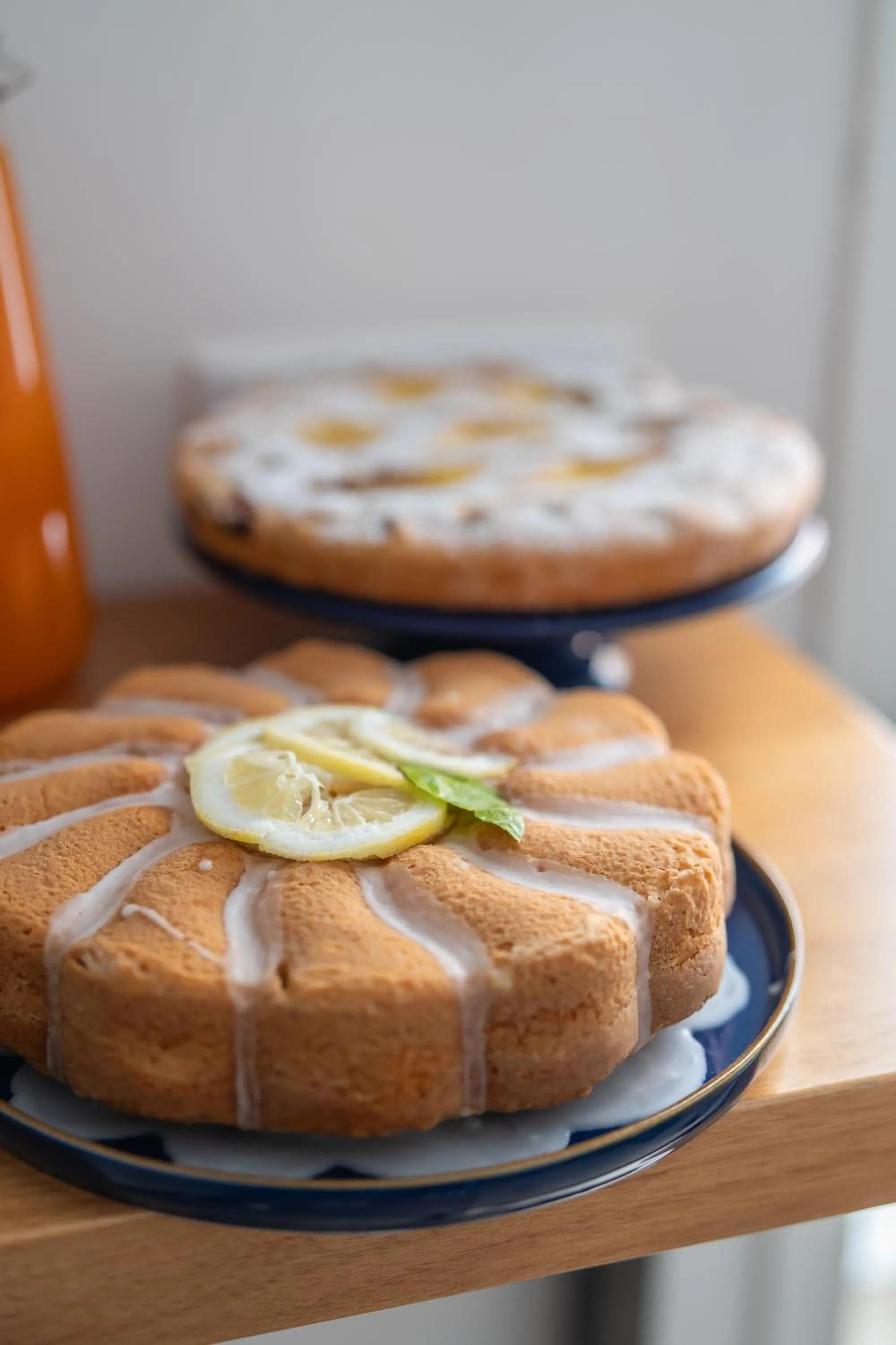 Breakfast in Santa Maria Vecchia Relais