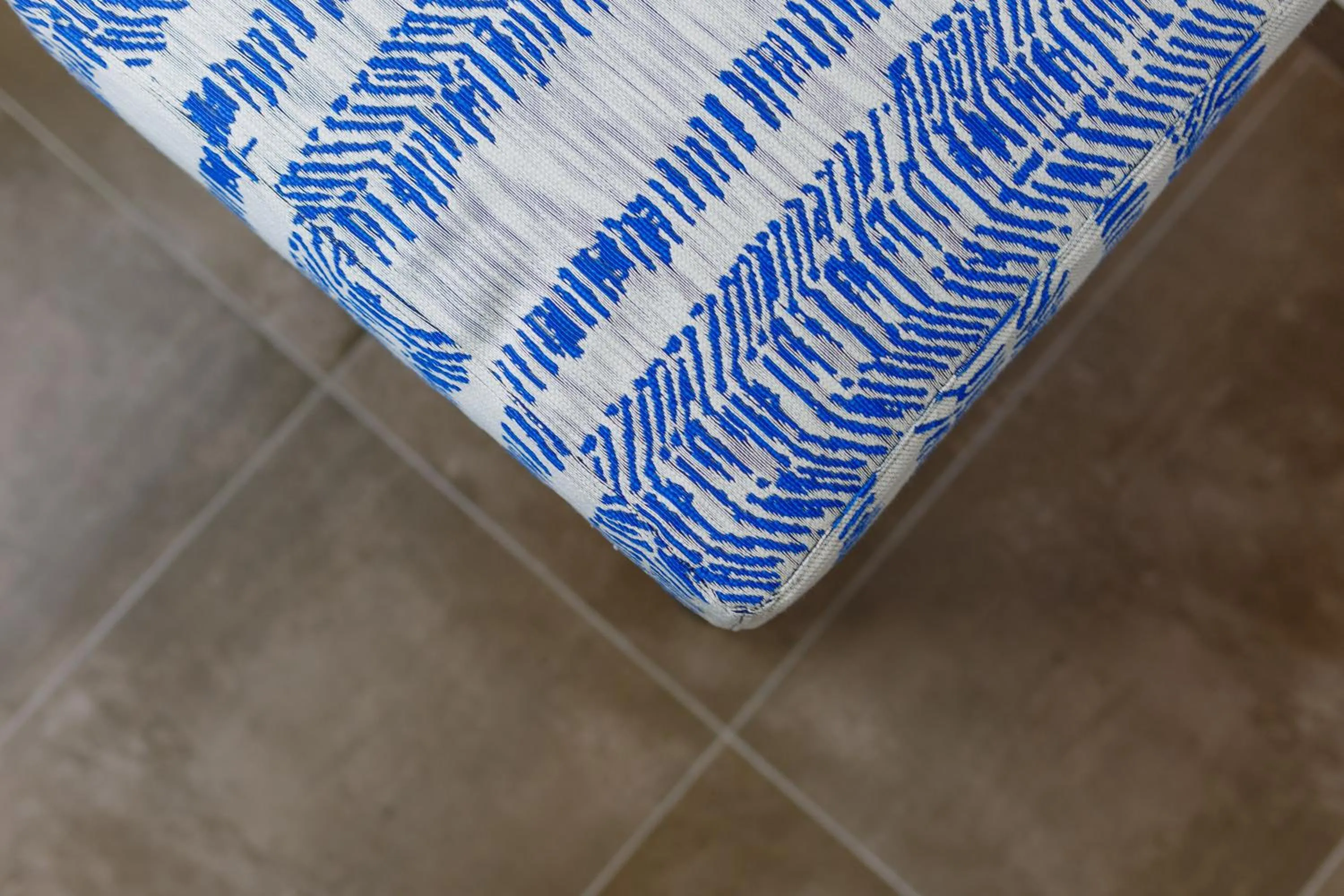 Decorative detail in Santa Maria Vecchia Relais