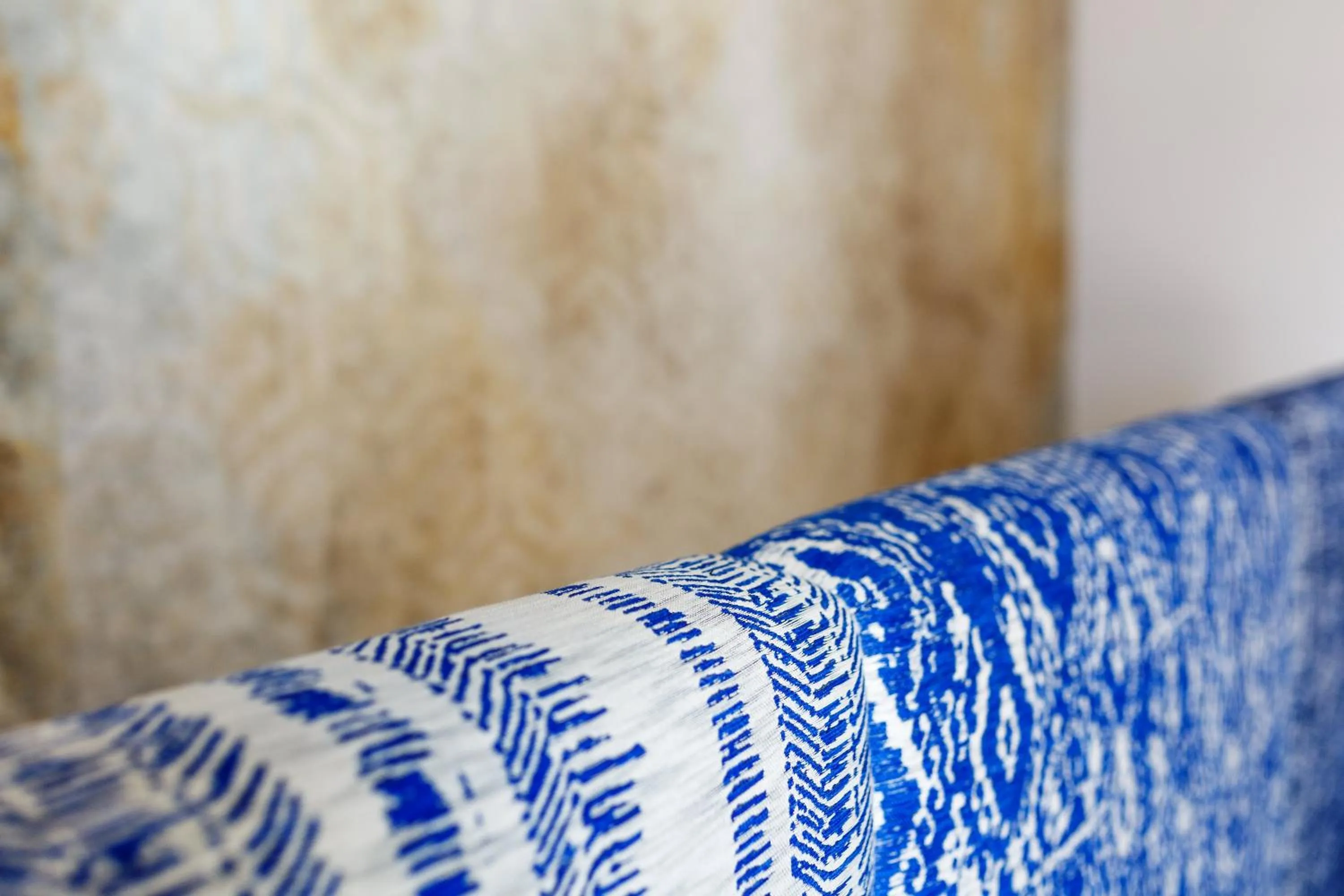 Decorative detail in Santa Maria Vecchia Relais