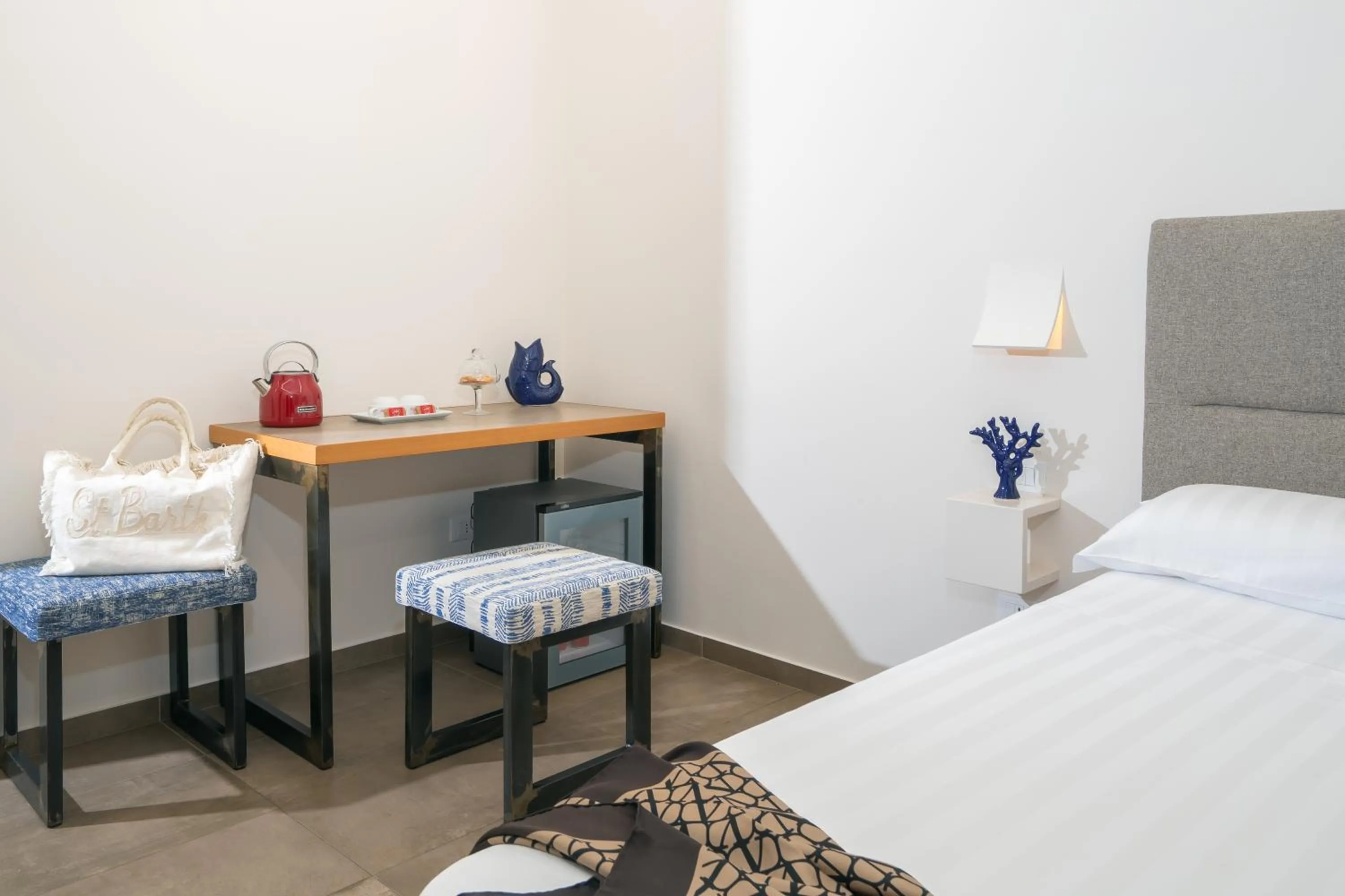 Bedroom, Bed in Santa Maria Vecchia Relais