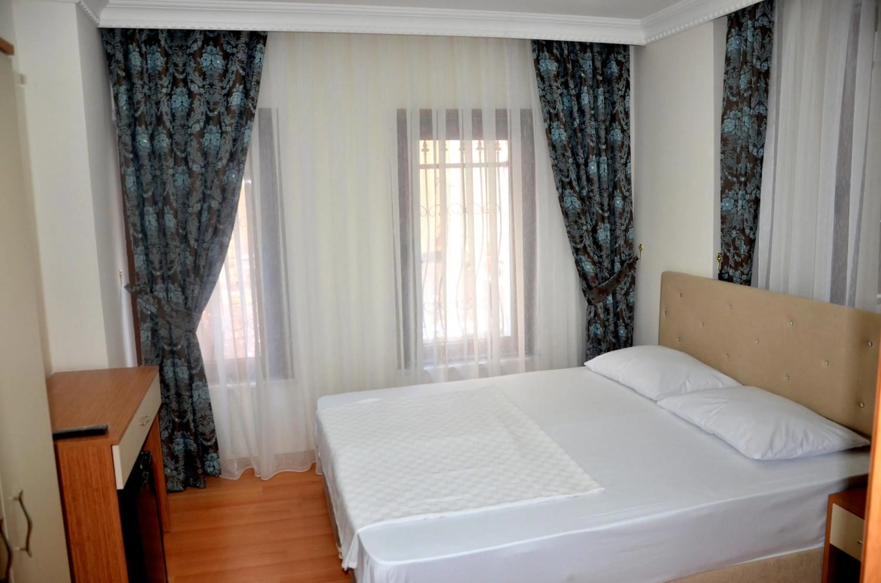 Photo of the whole room, Bed in Baran Home Aparts