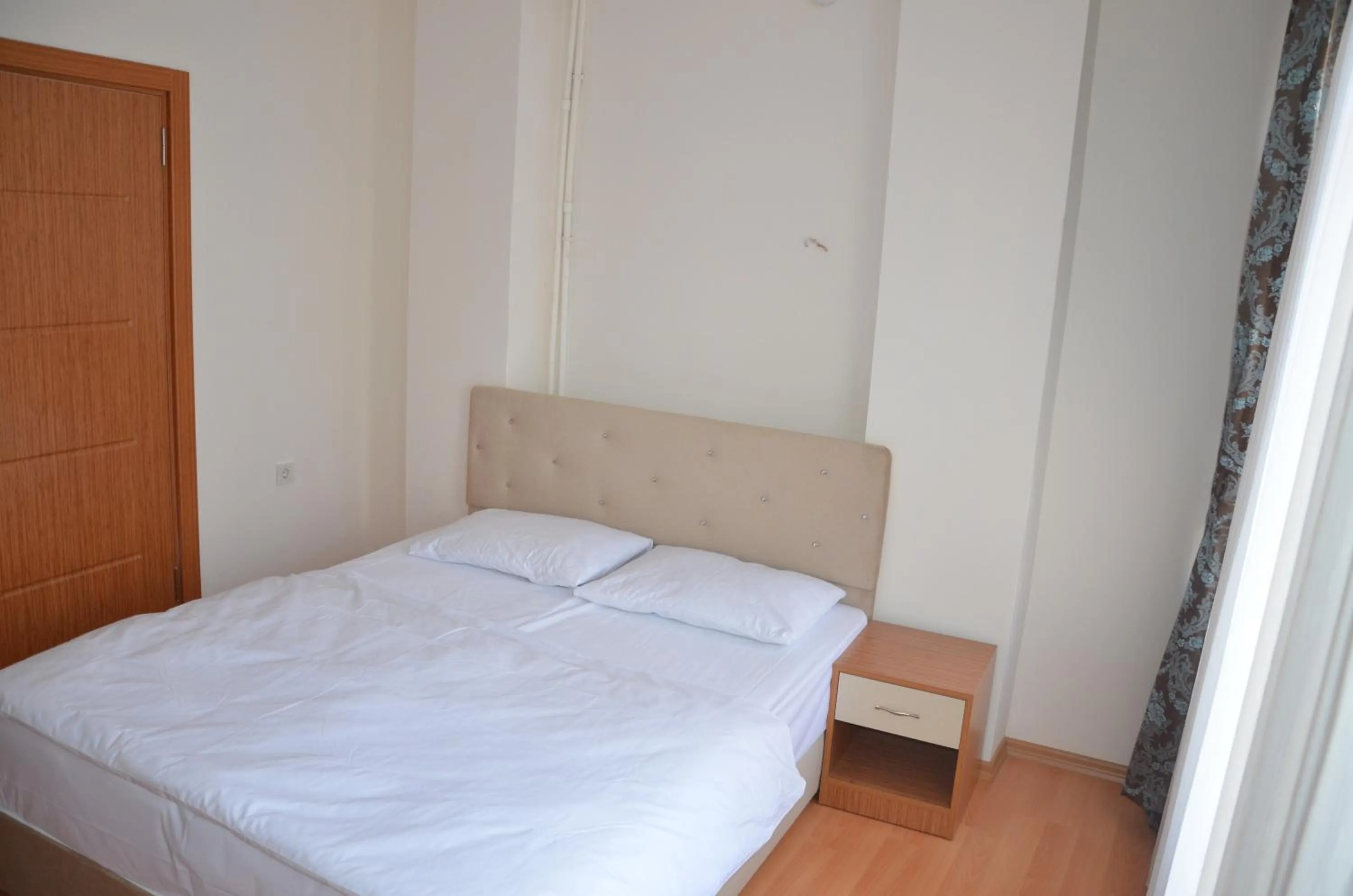 Photo of the whole room, Bed in Baran Home Aparts