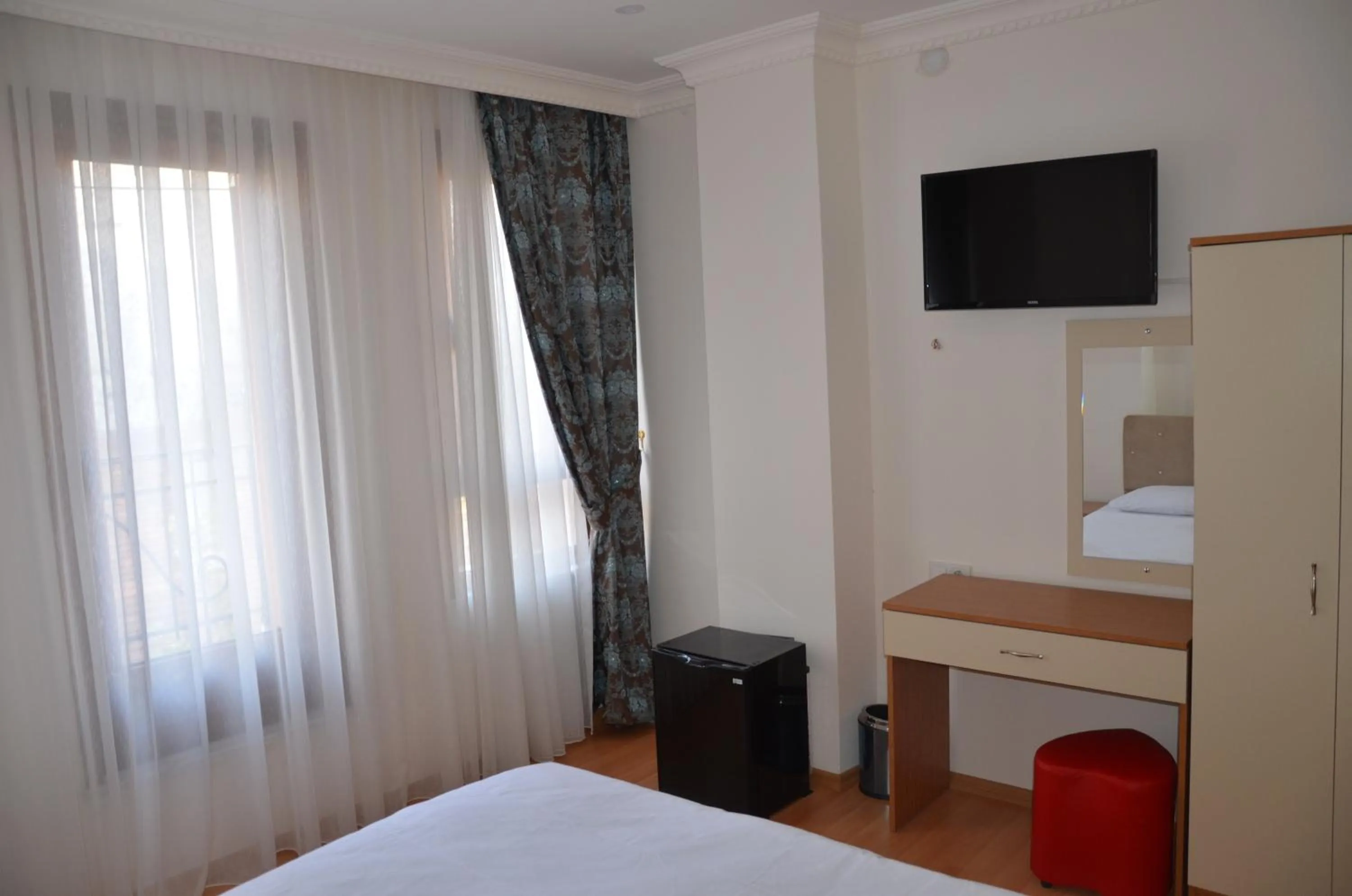 Photo of the whole room, Bed in Baran Home Aparts