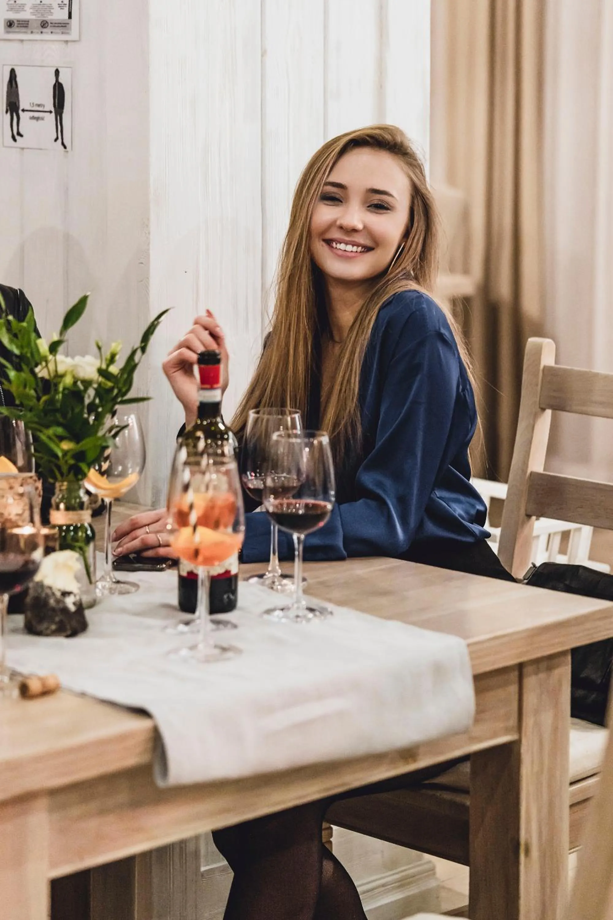 Restaurant/places to eat in Łubinowe Wzgórze Dom II