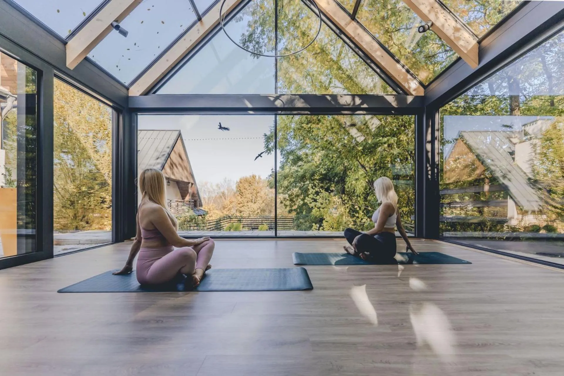 Other in Łubinowe Wzgórze Dom II