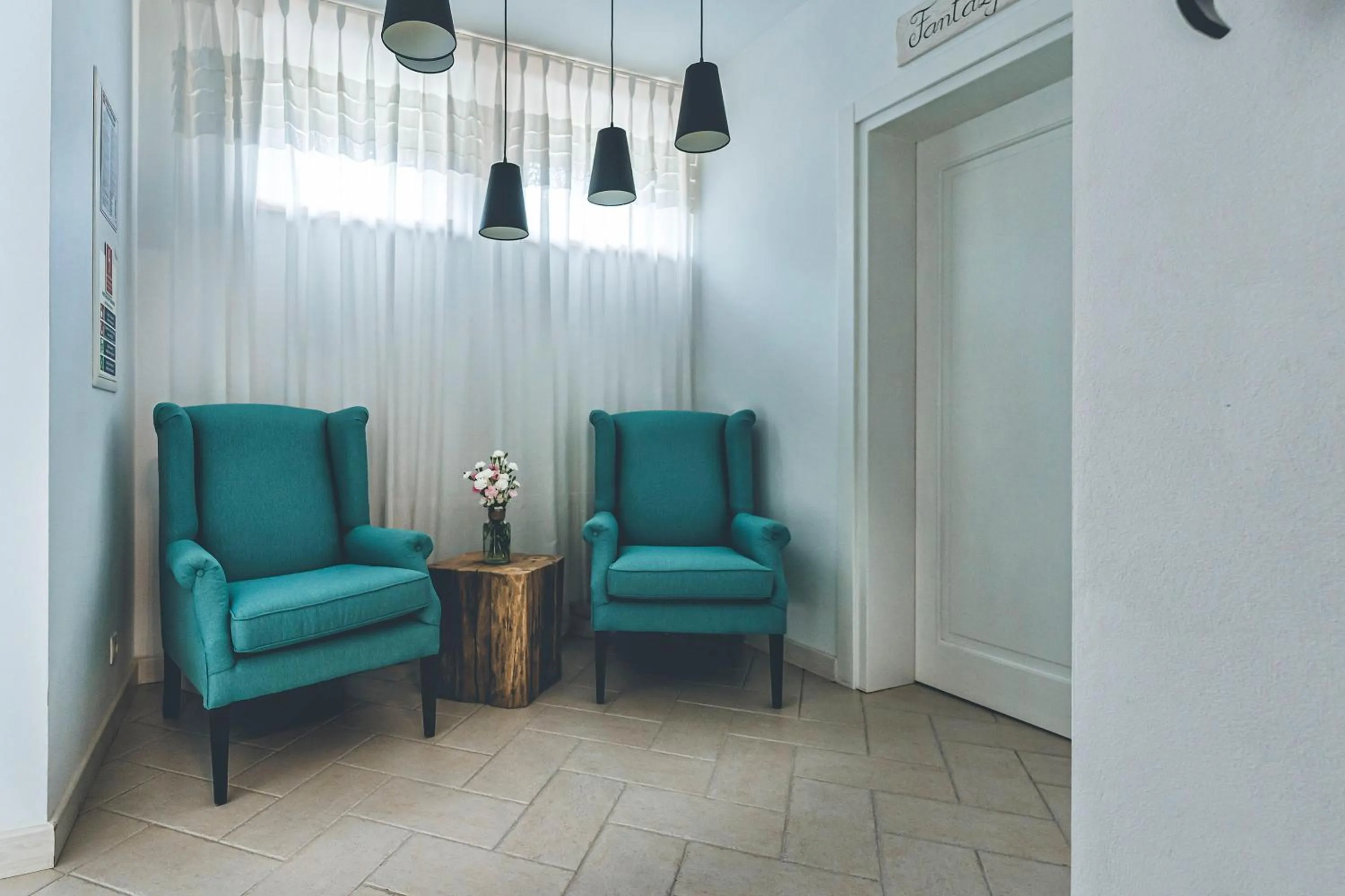 Property building in Łubinowe Wzgórze Dom II