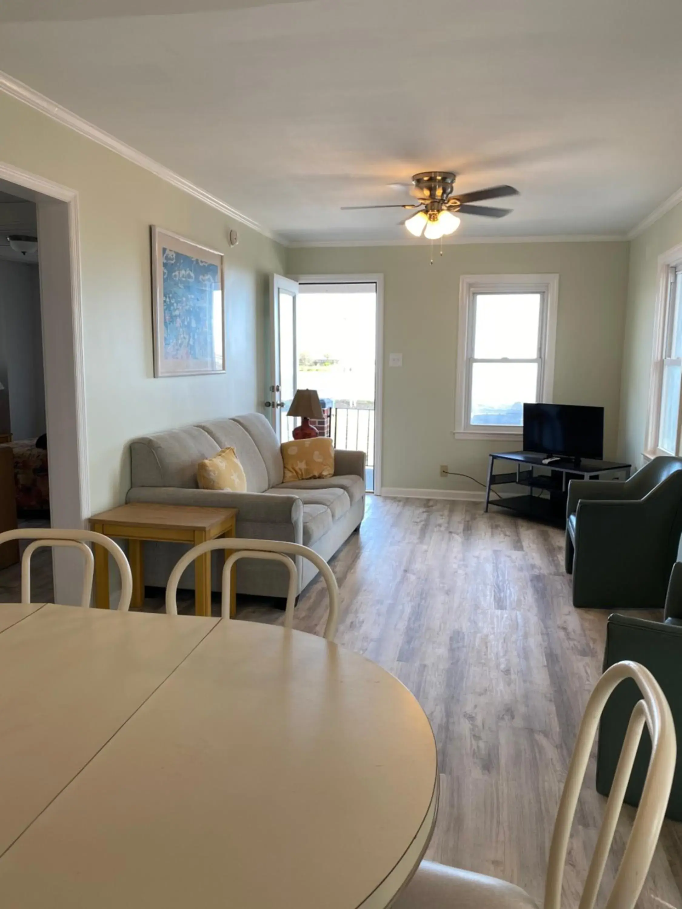 Two Bedroom Suite with Terrace and Kitchen in Rio Motel and Suites Wildwood Beach & Boardwalk Two Bedroom Suite with Terrace and Kitchen in Rio Motel and Suites Wildwood Beach & Boardwalk