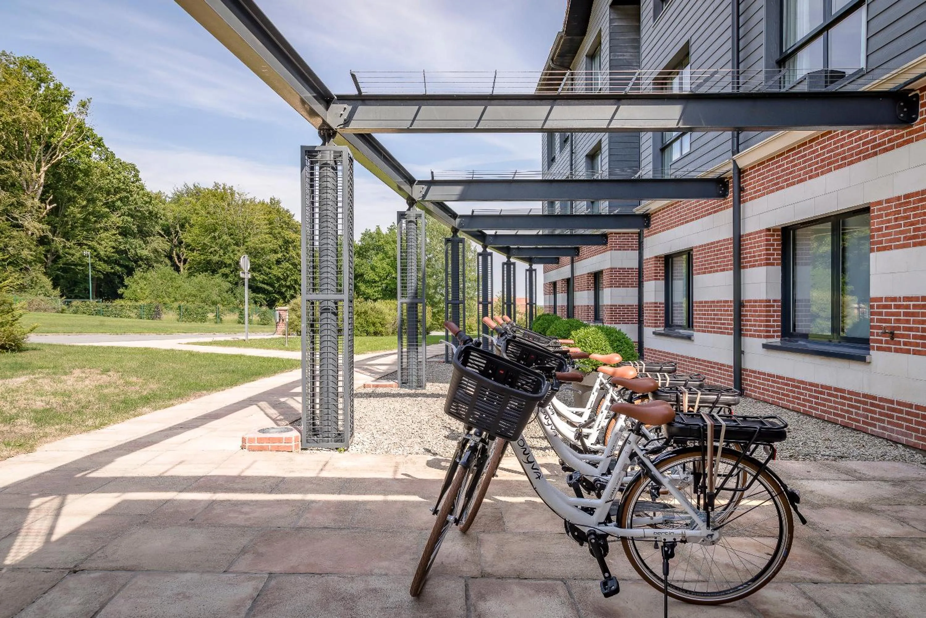 Sports in Hôtel du Golf