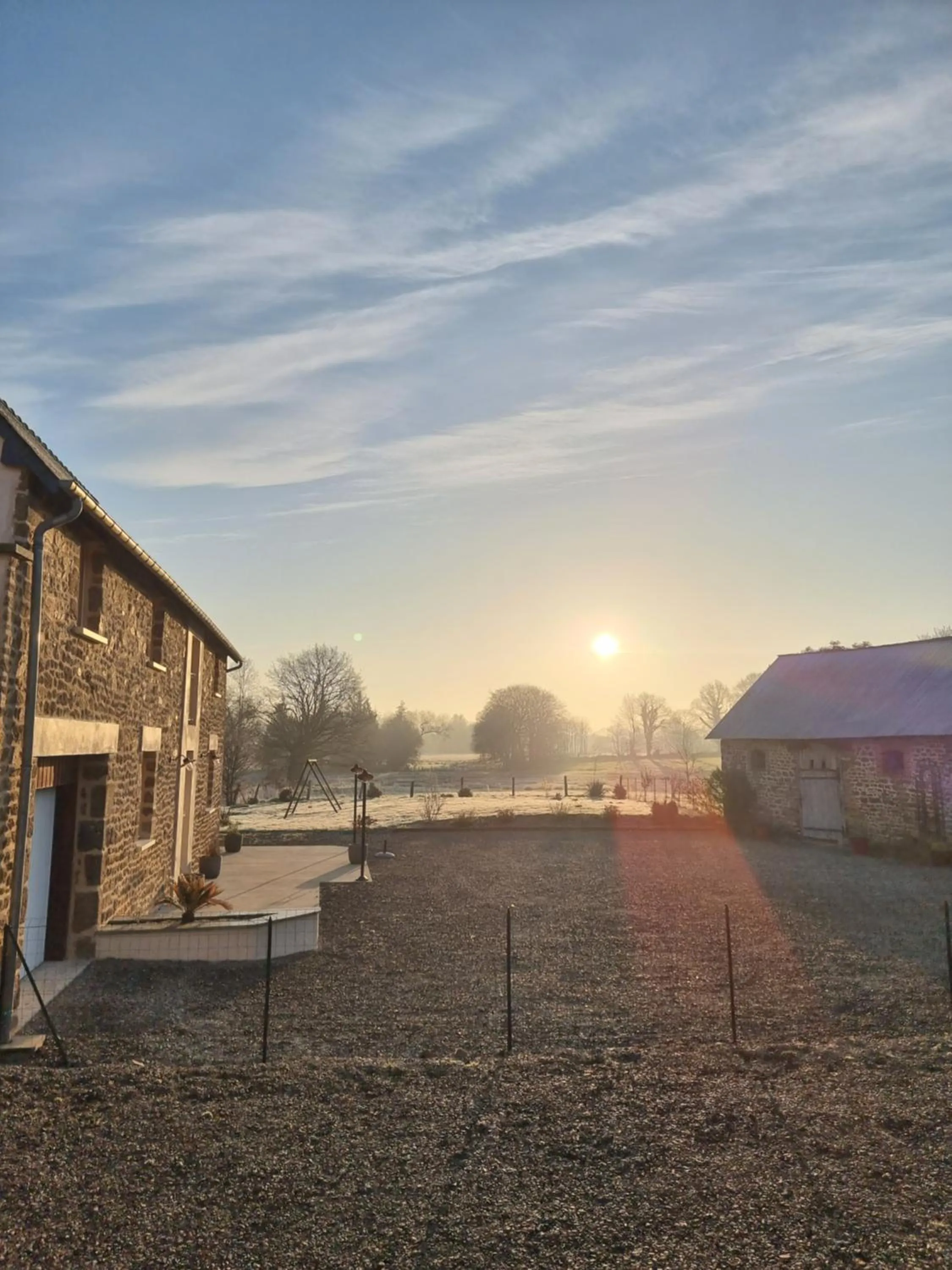 Property building in Mon Pré Vert