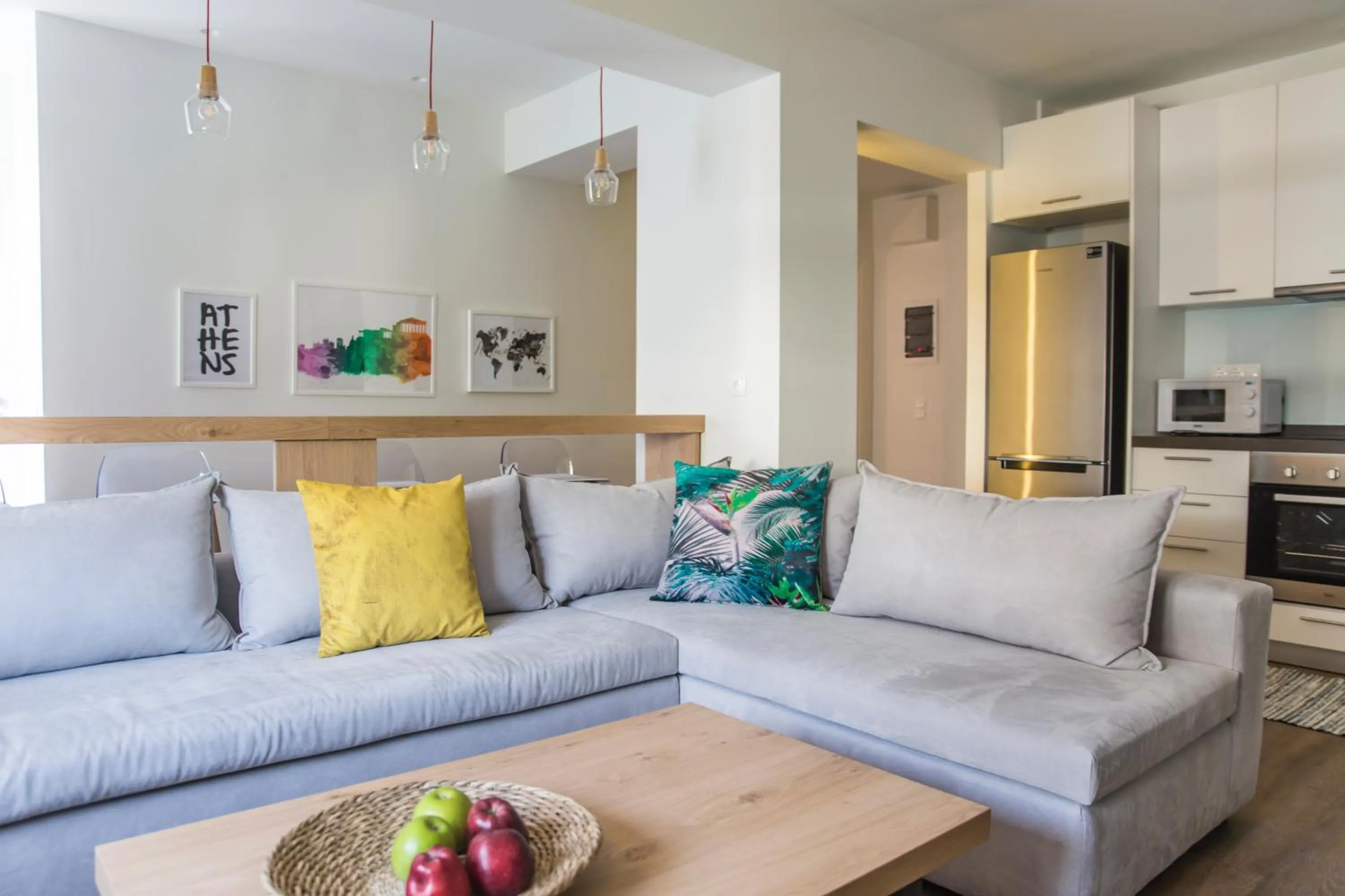 Day in The Athens Insider