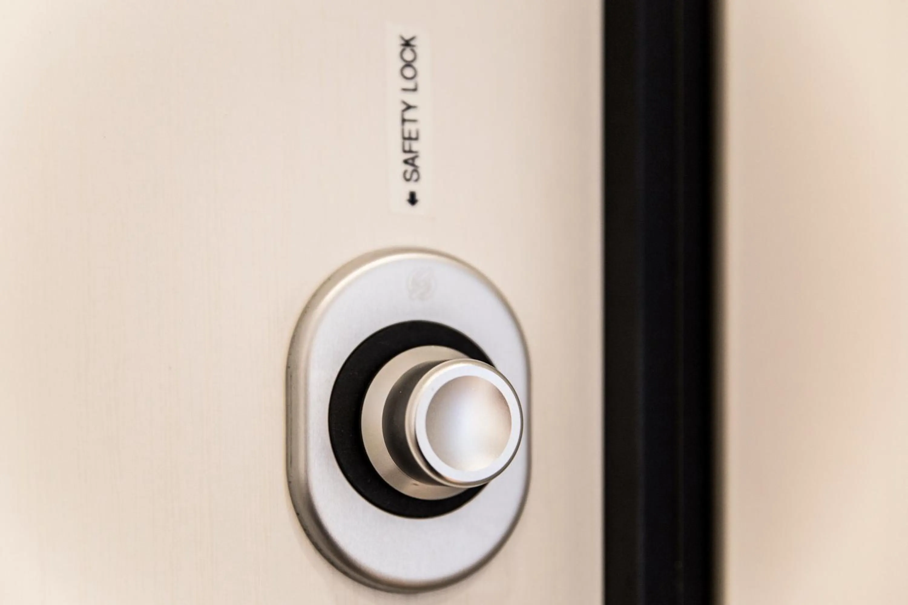 Area and facilities in The Athens Insider