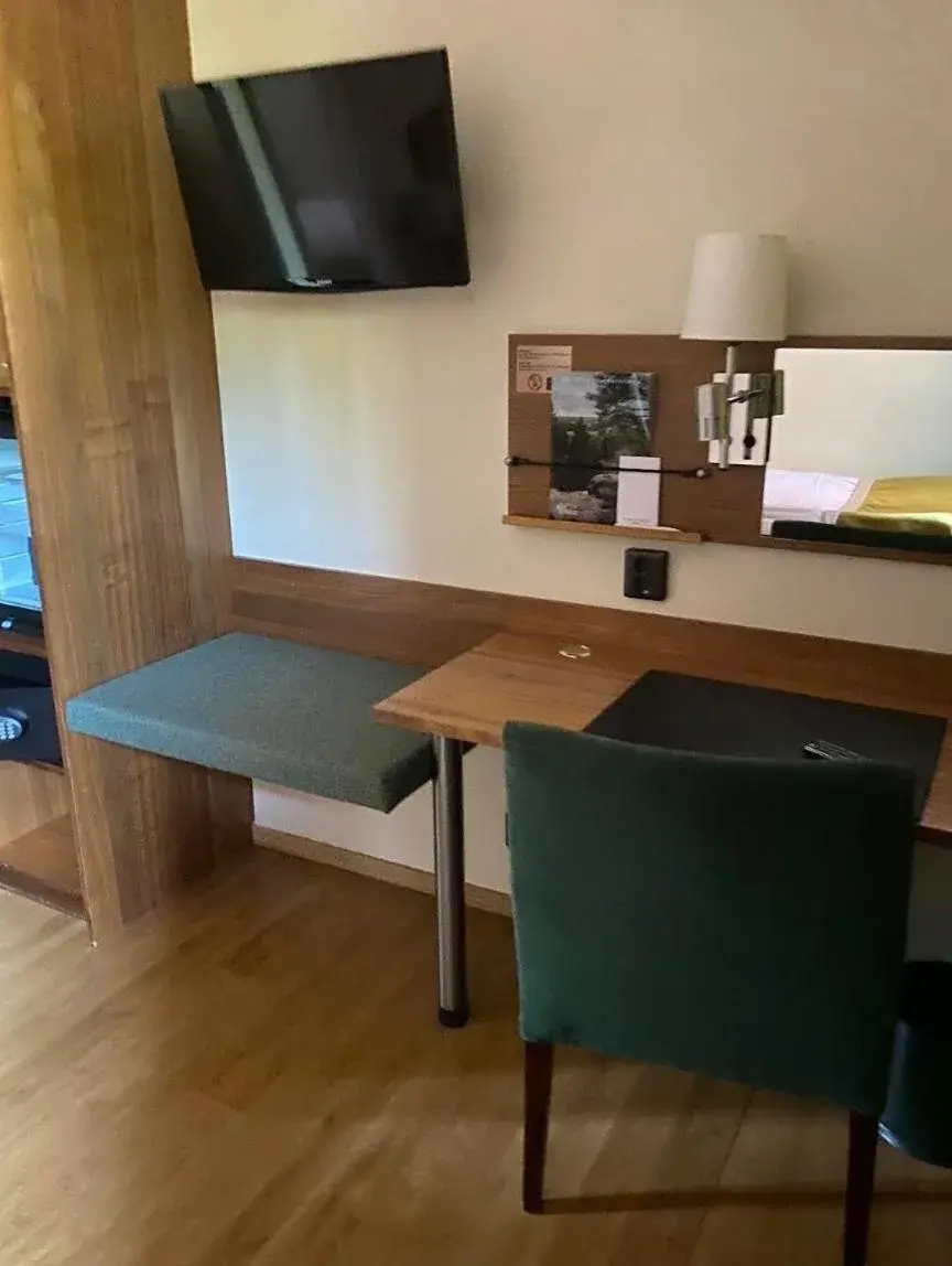 Standard Twin Room in Home Hotel Kung Oscar Standard Twin Room in Home Hotel Kung Oscar