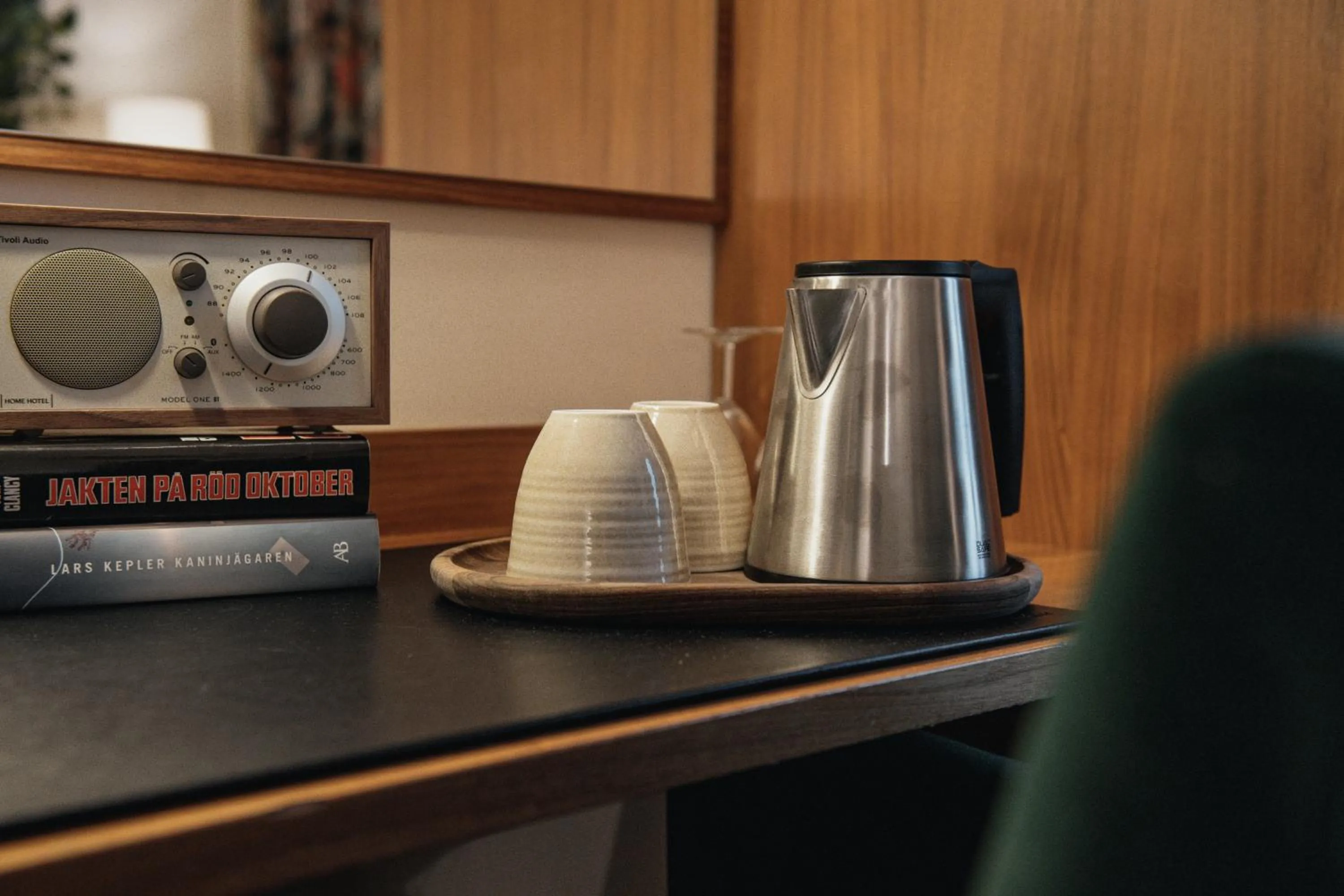 Home Hotel Kung Oscar