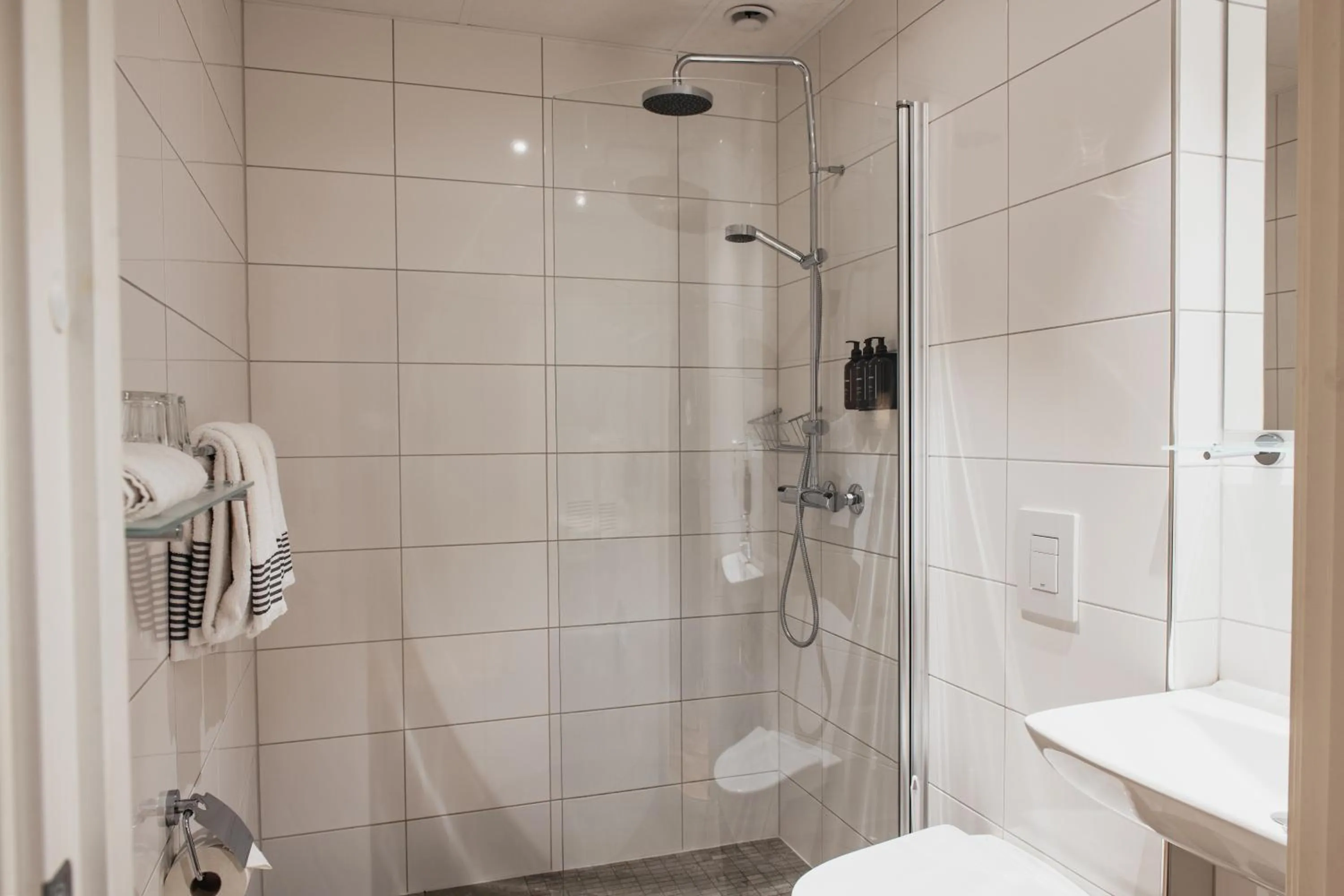 Home Hotel Kung Oscar