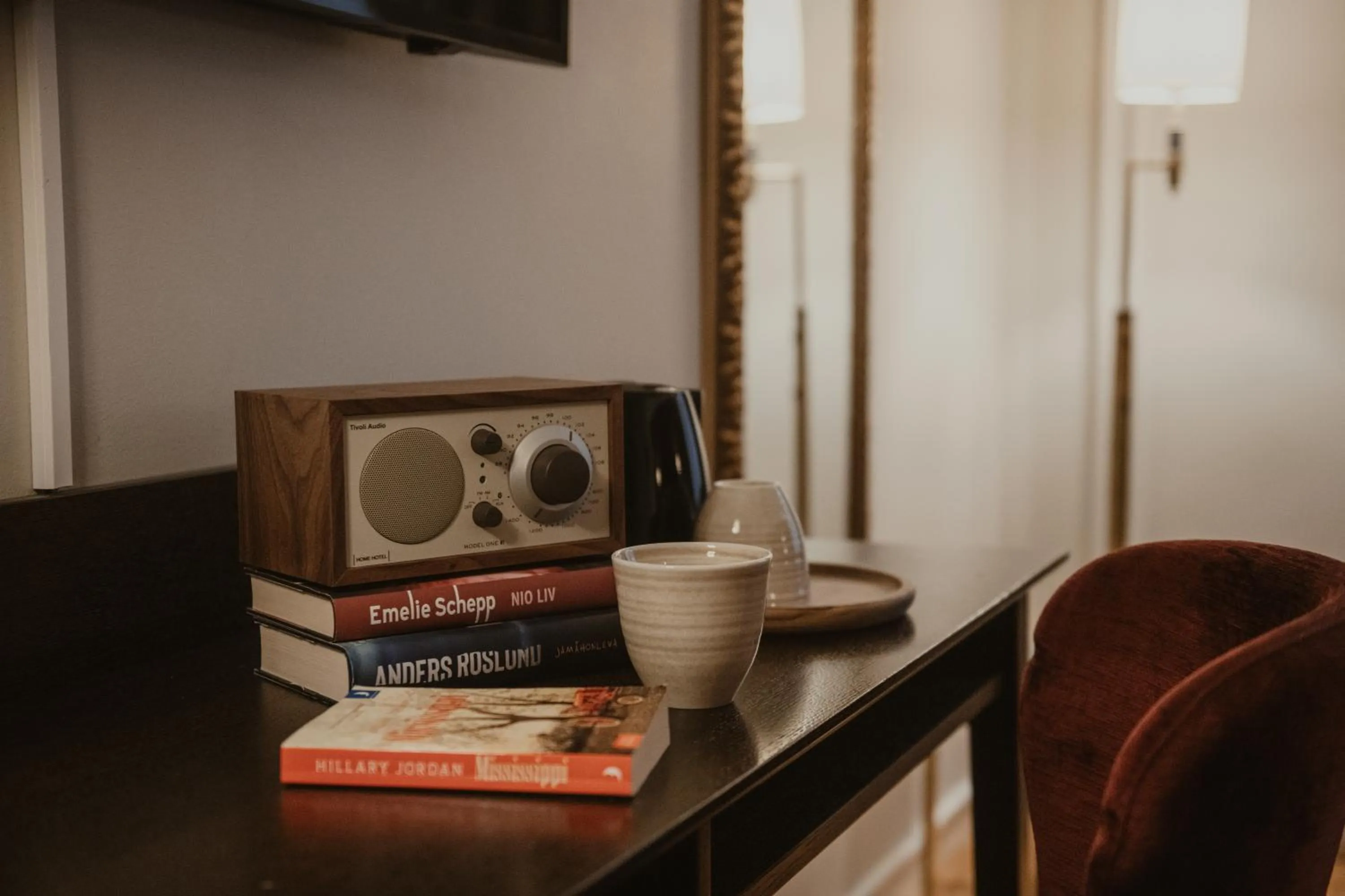 Home Hotel Kung Oscar