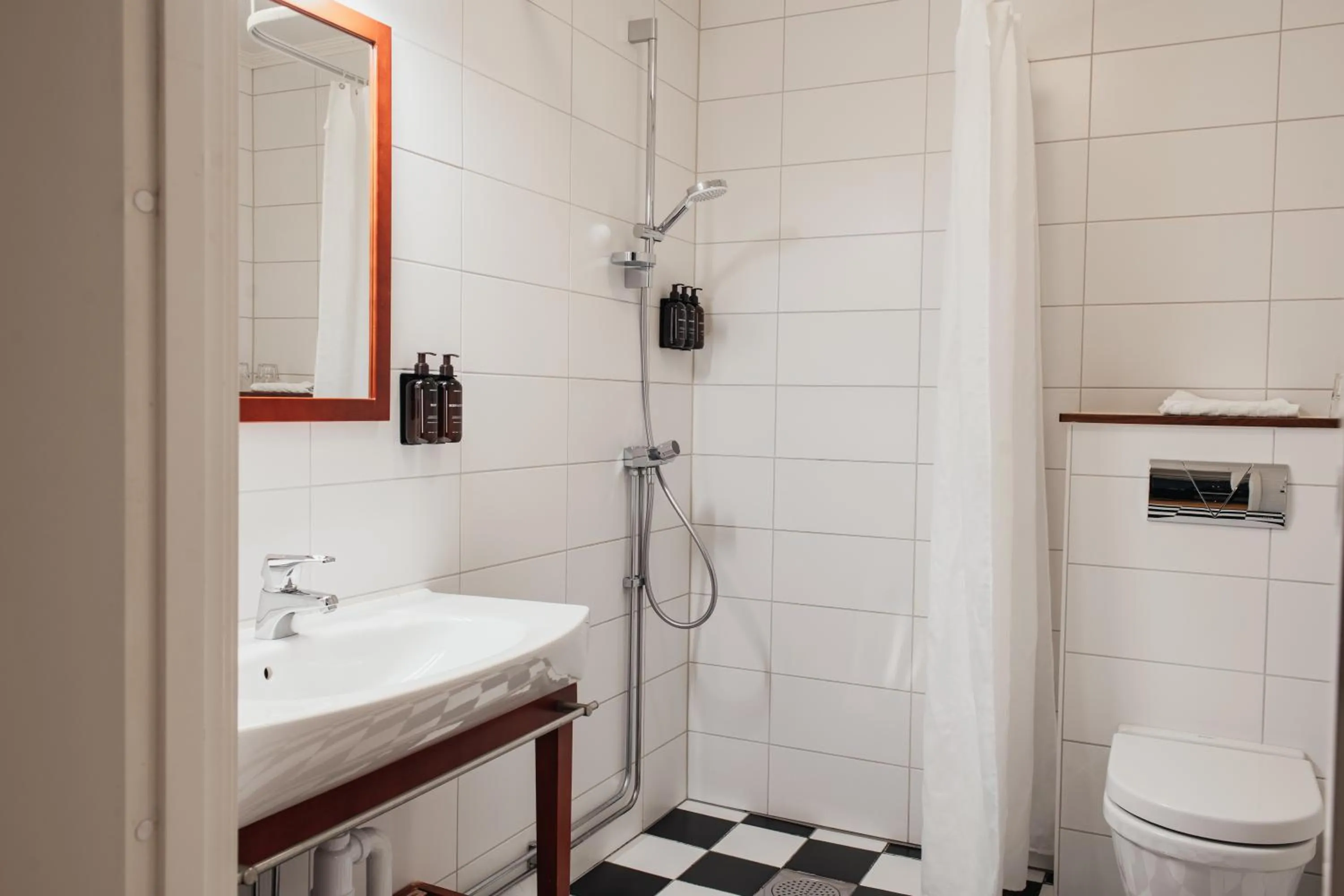 Home Hotel Kung Oscar