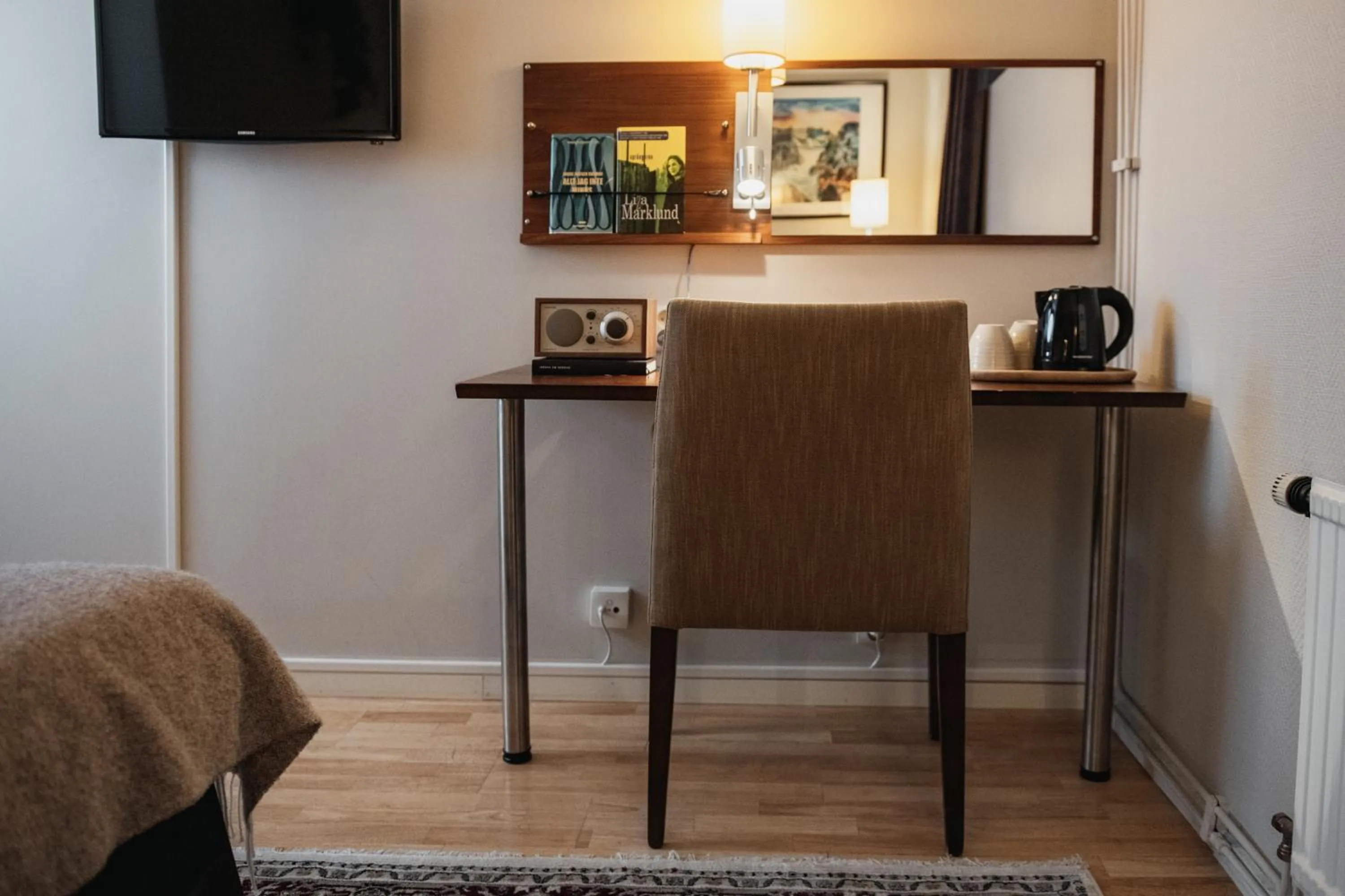 Home Hotel Kung Oscar