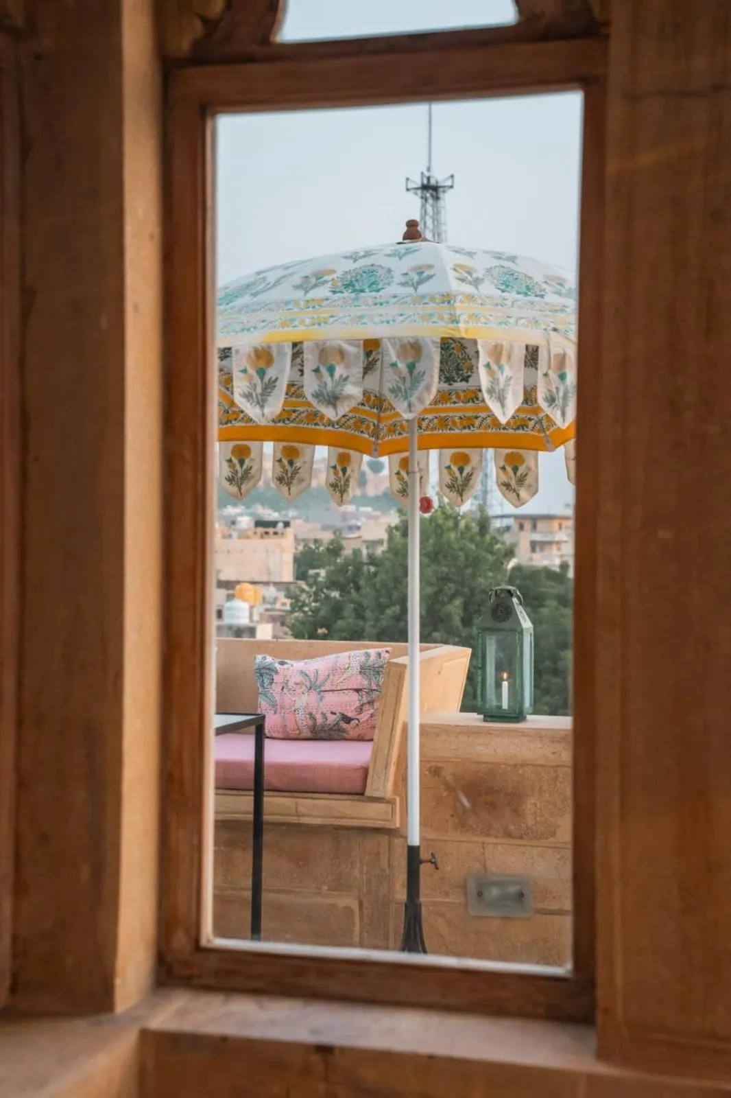 Restaurant/places to eat in The Secret House - Adults Only