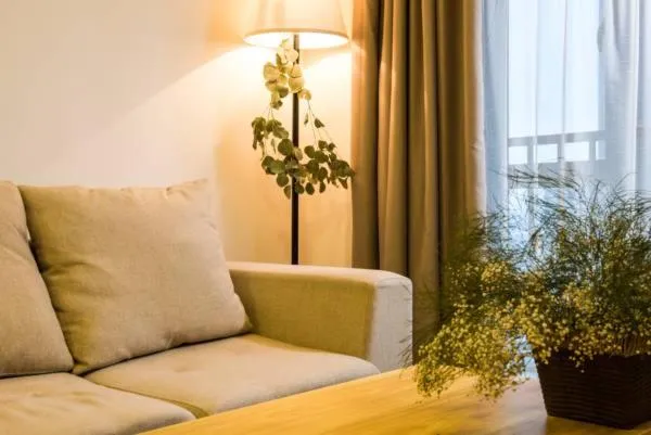 Guangzhou Convention Center Apartment