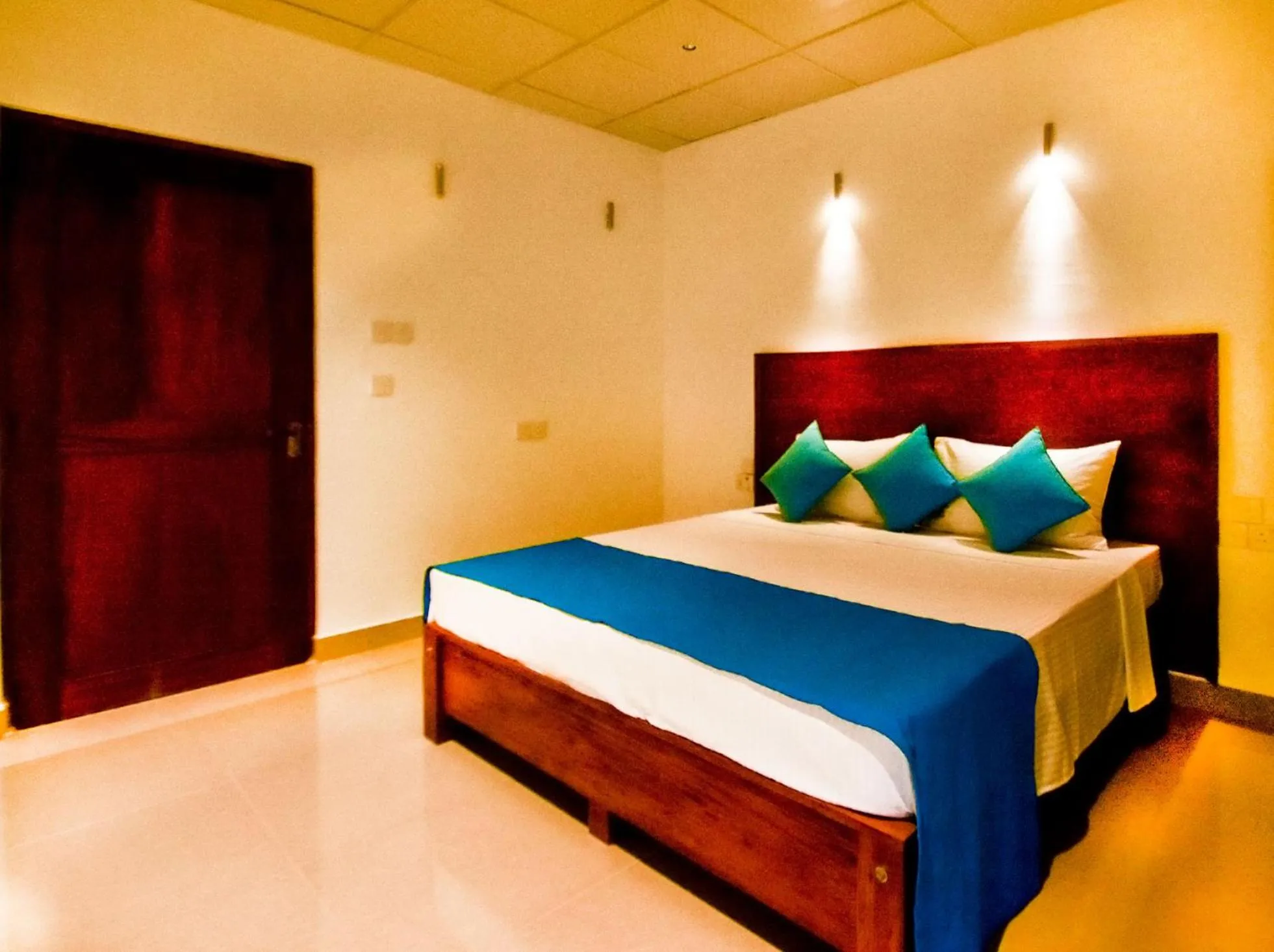 Heavens Door Guest Inn