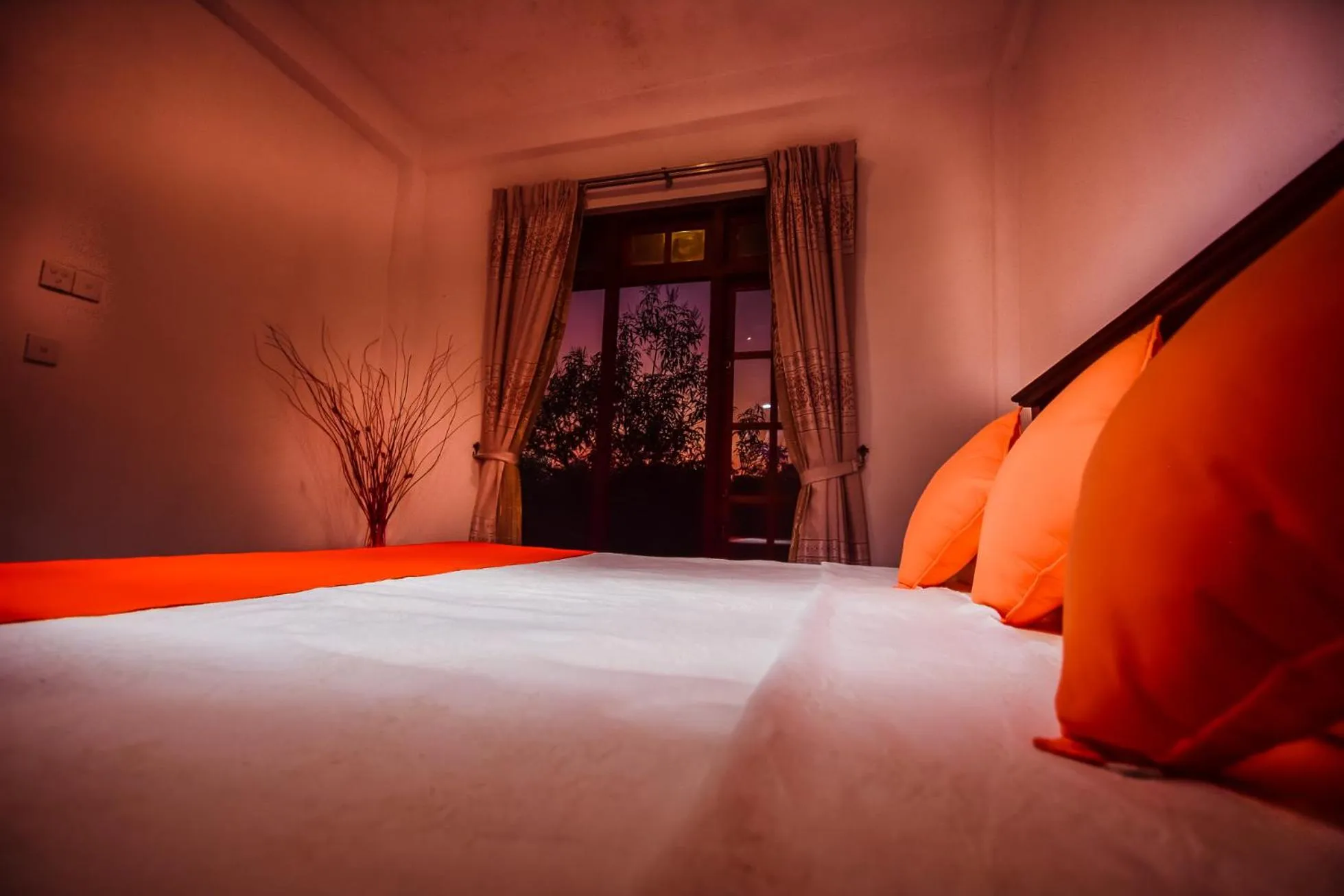 Heavens Door Guest Inn