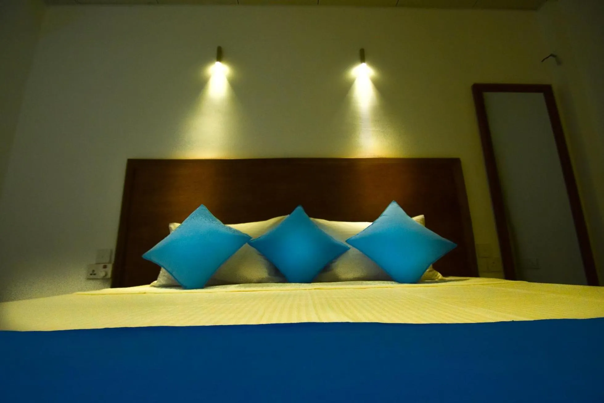 Heavens Door Guest Inn