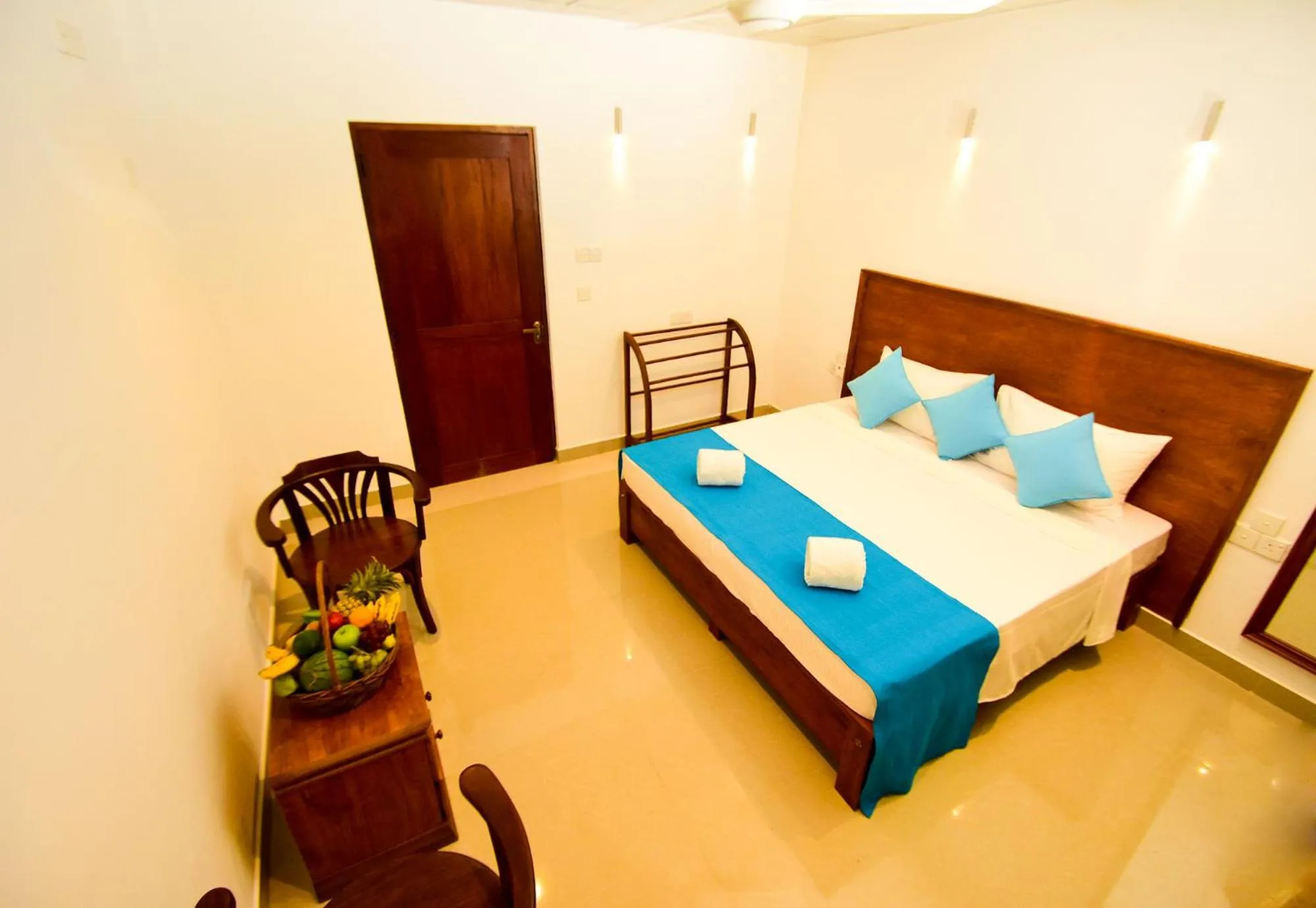 Heavens Door Guest Inn