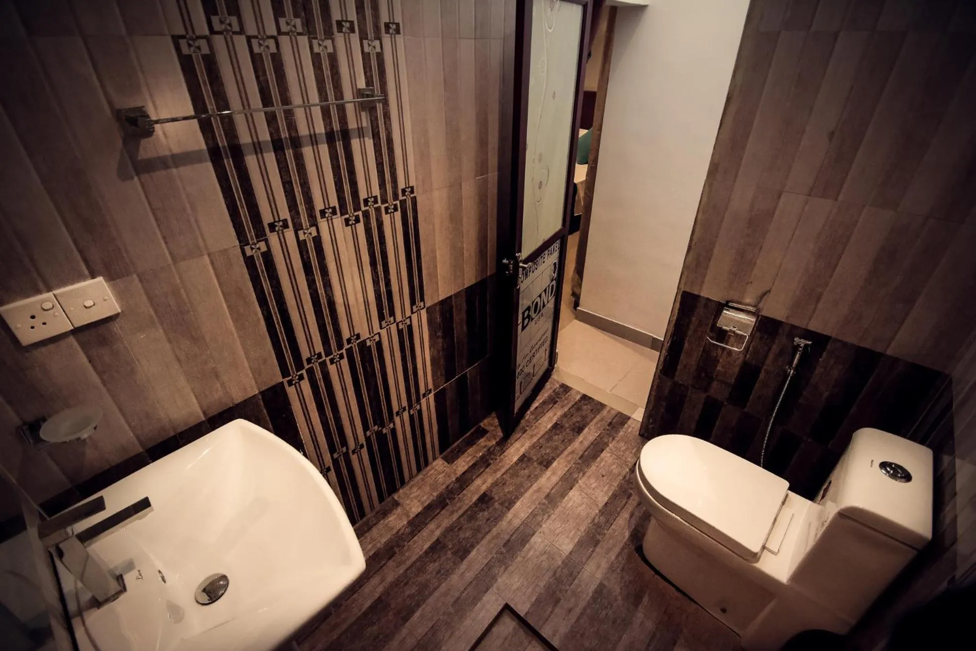 Heavens Door Guest Inn