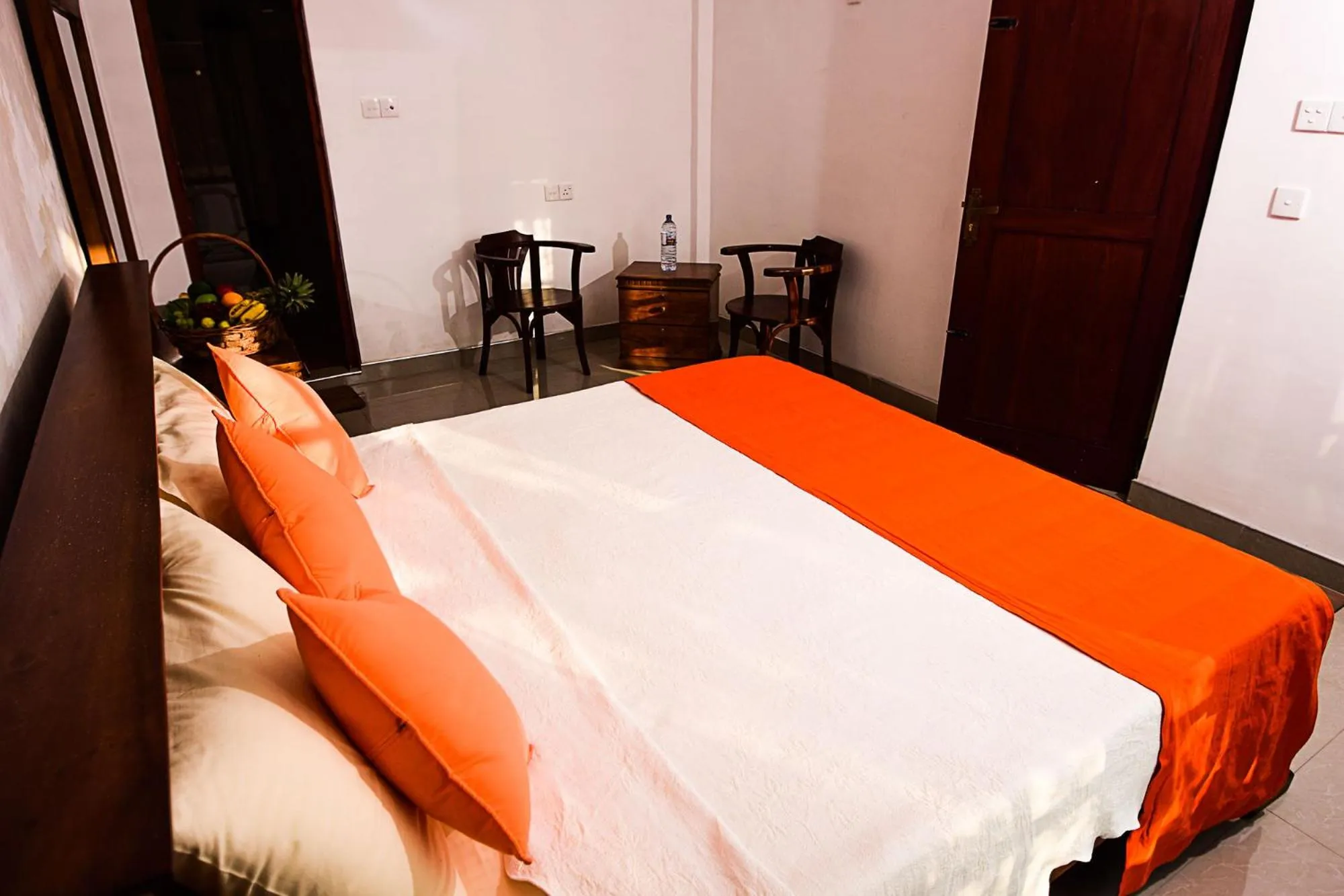 Heavens Door Guest Inn