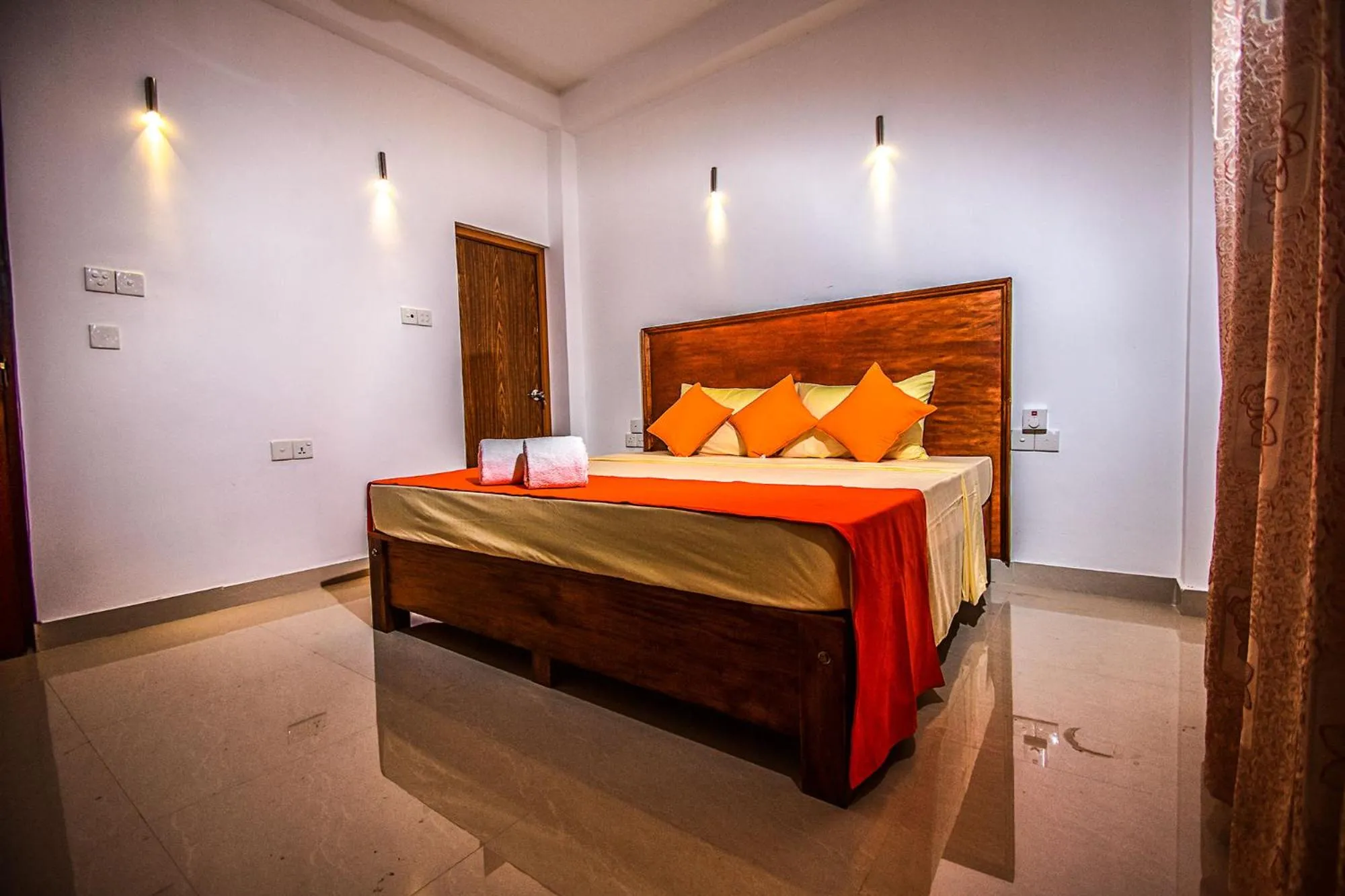 Heavens Door Guest Inn