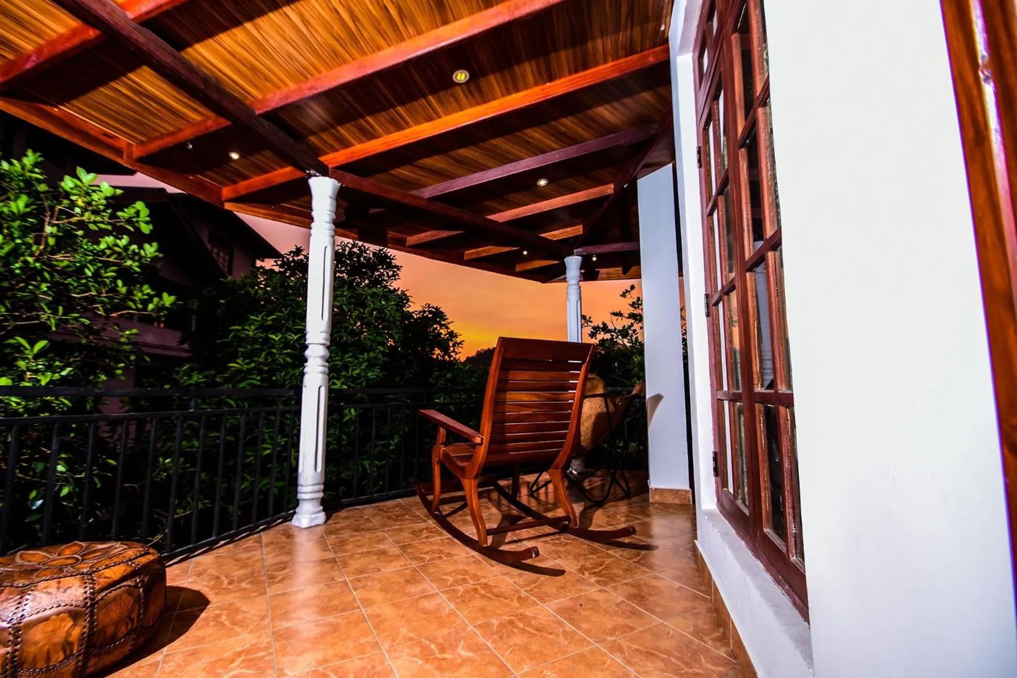 Heavens Door Guest Inn