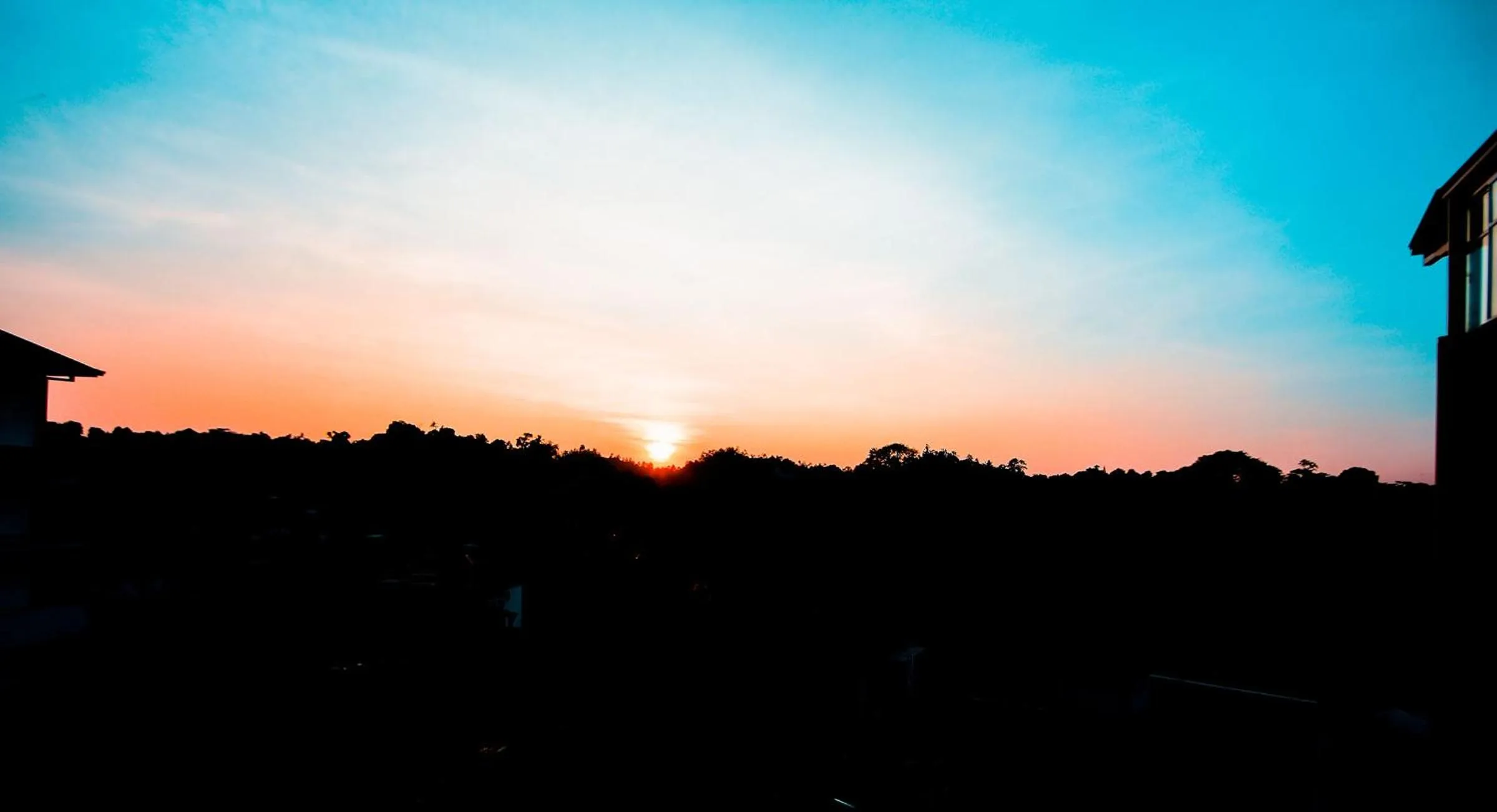 Heavens Door Guest Inn