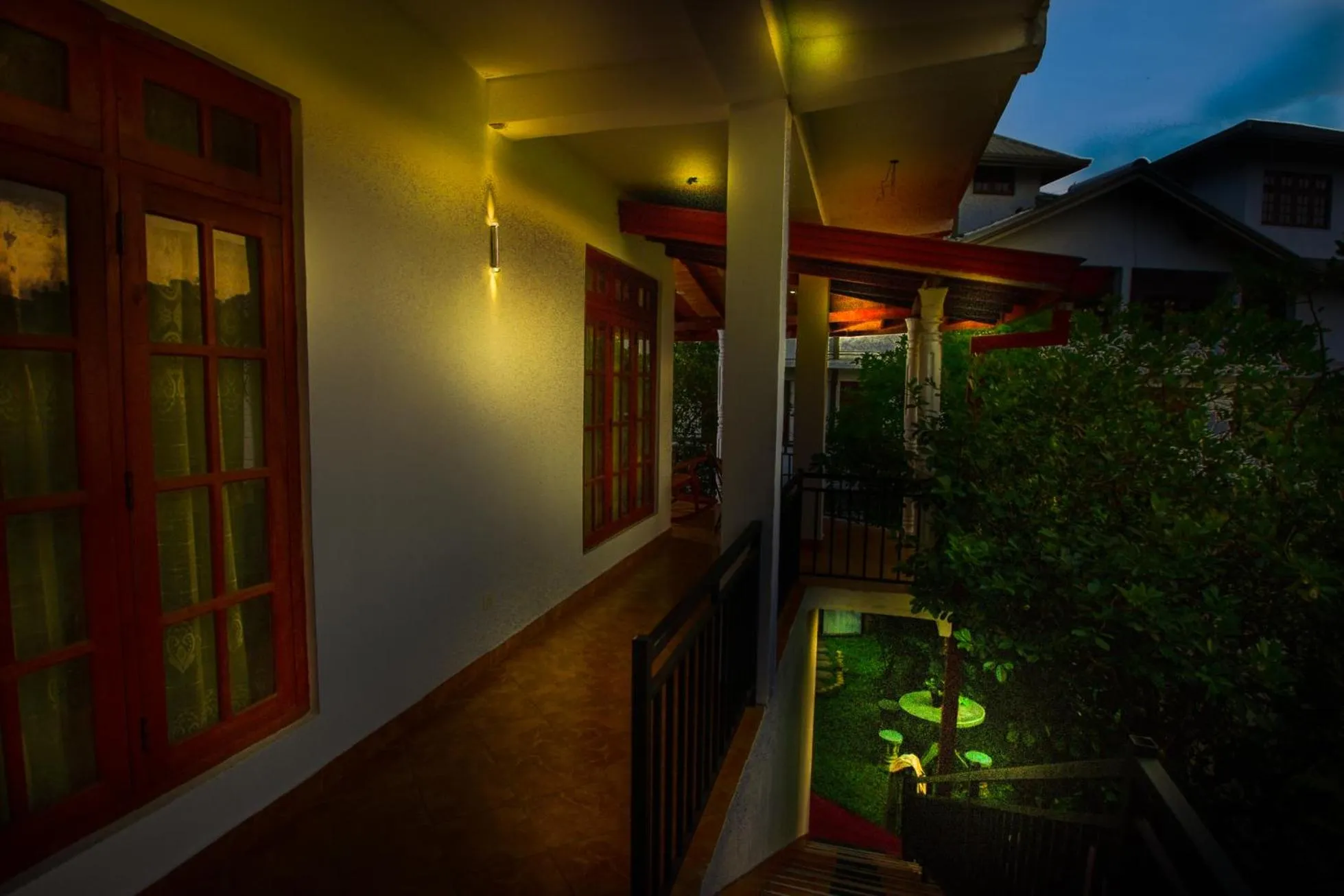 Heavens Door Guest Inn