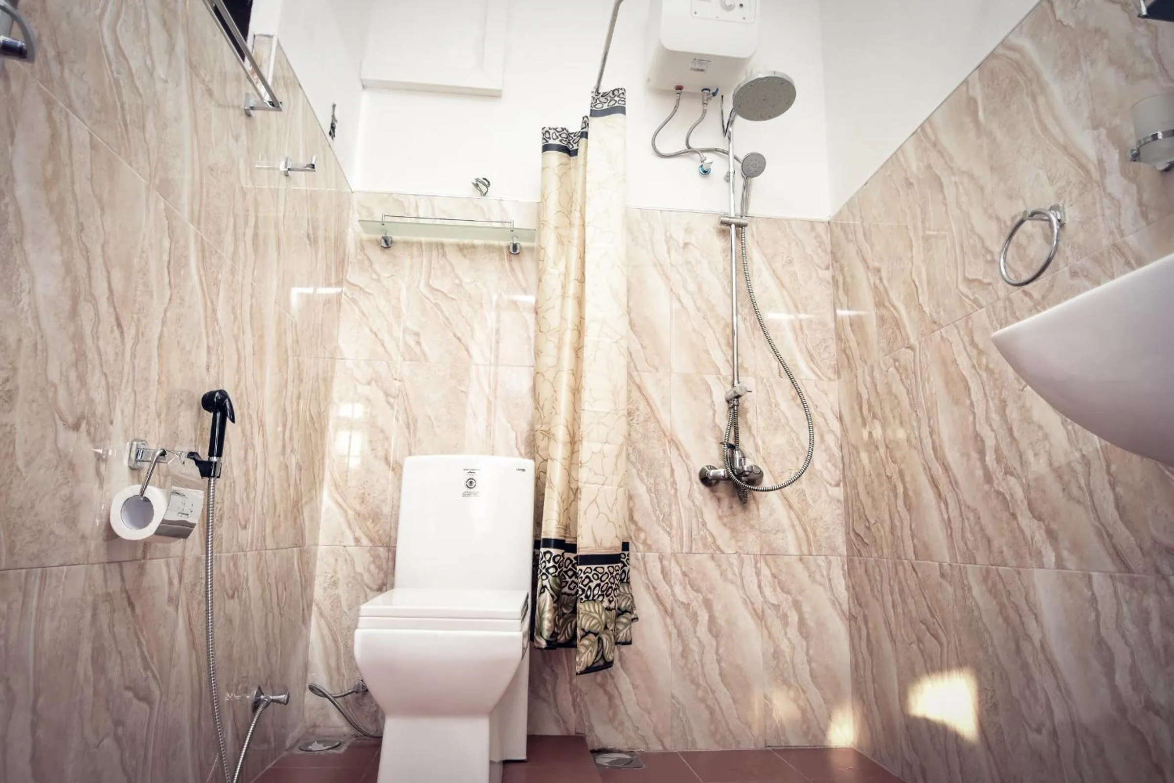 Heavens Door Guest Inn