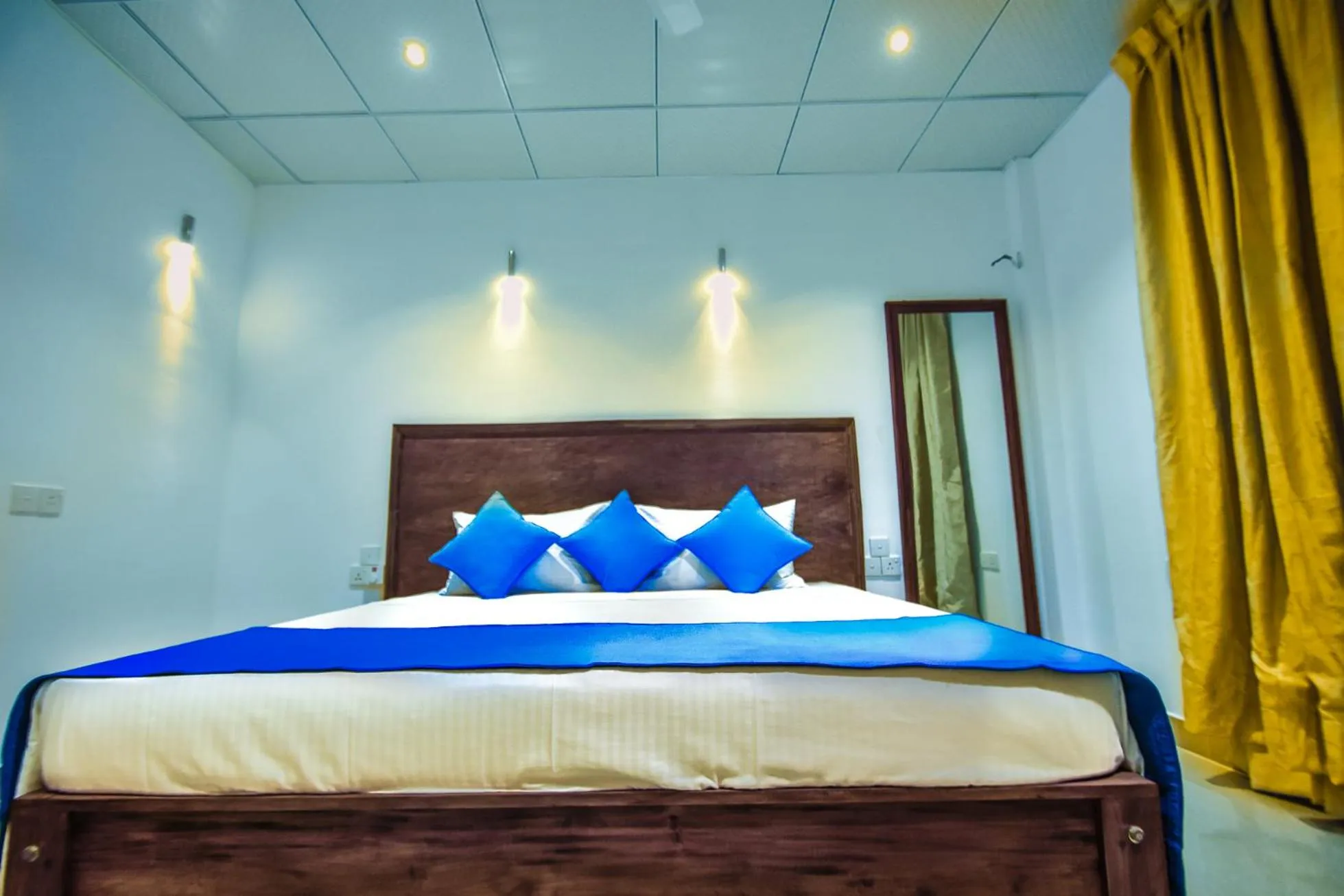 Heavens Door Guest Inn