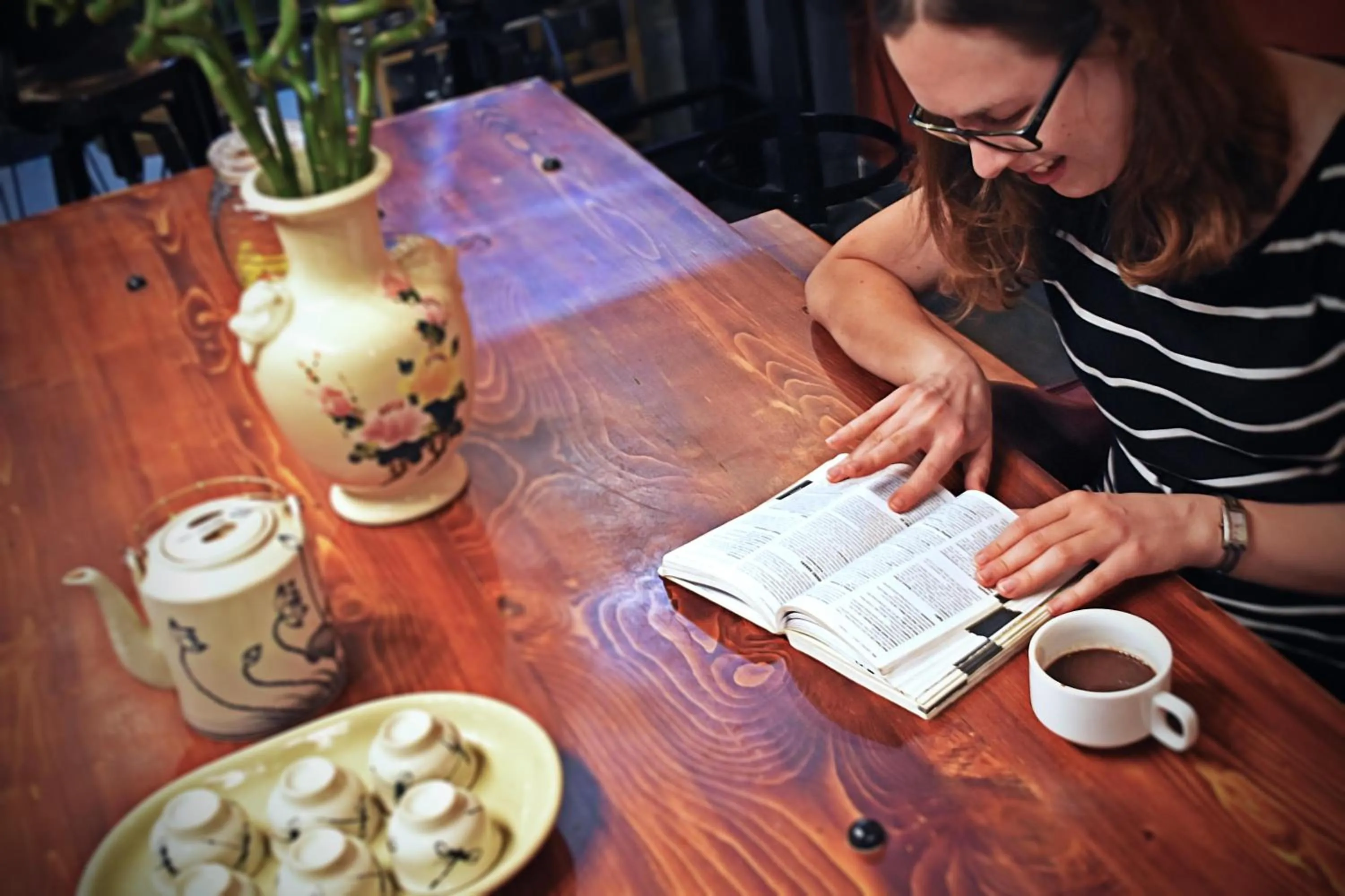 Guests in Kon-Tiki DaNang Hostel
