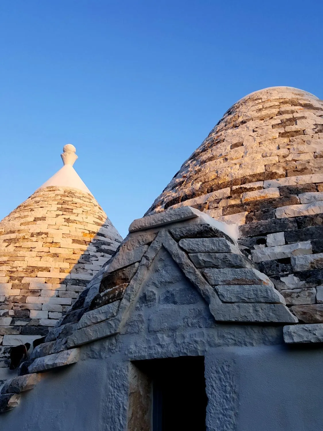 Property building in Masseria Trulli sull'Aia