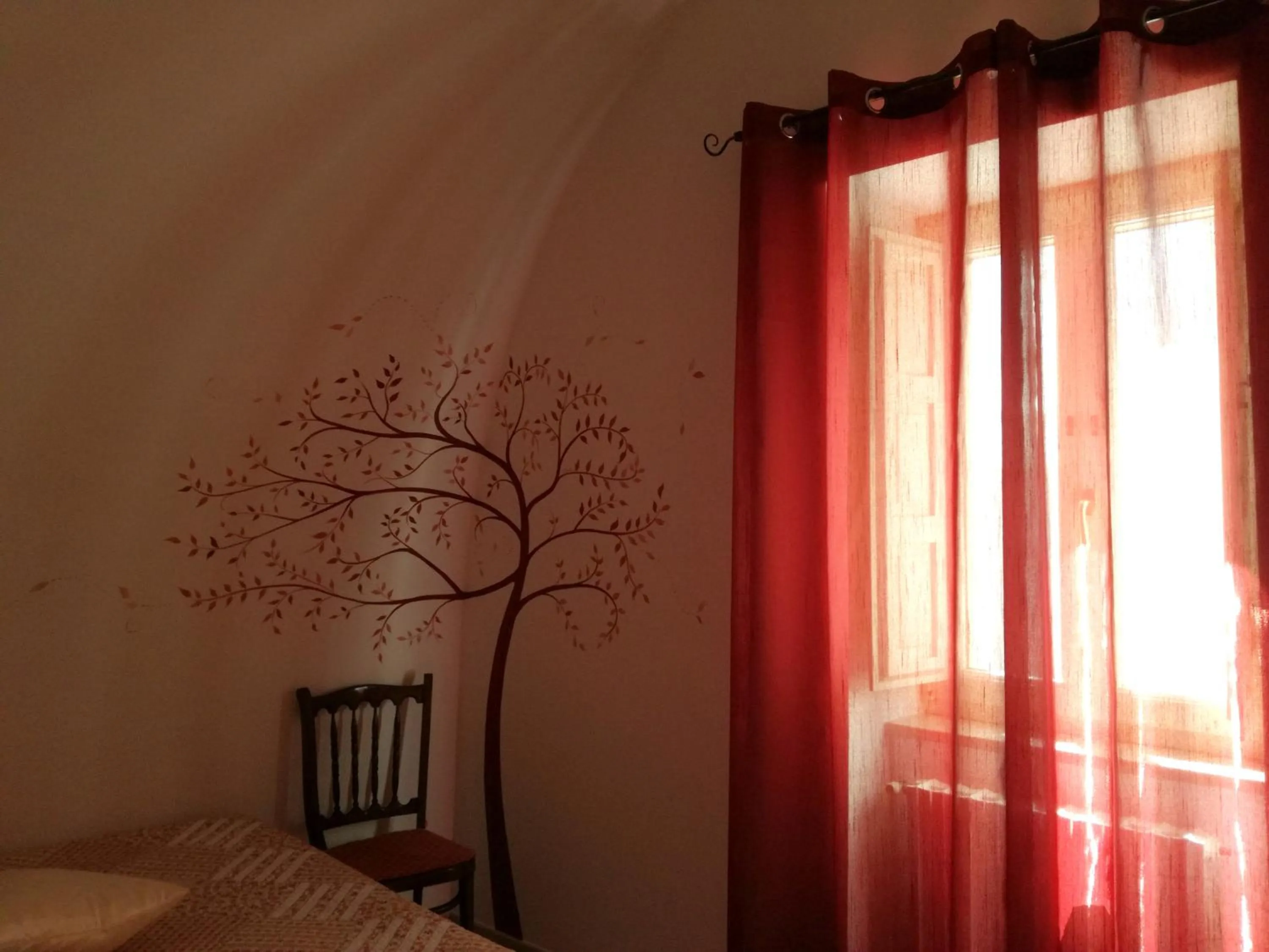 Bedroom in Porta Nuova