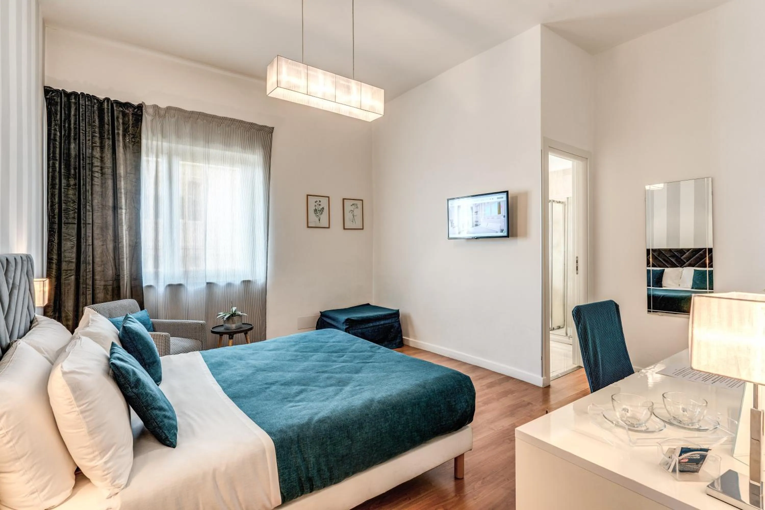 Nearby landmark, Bed in Napoli Great View B&B