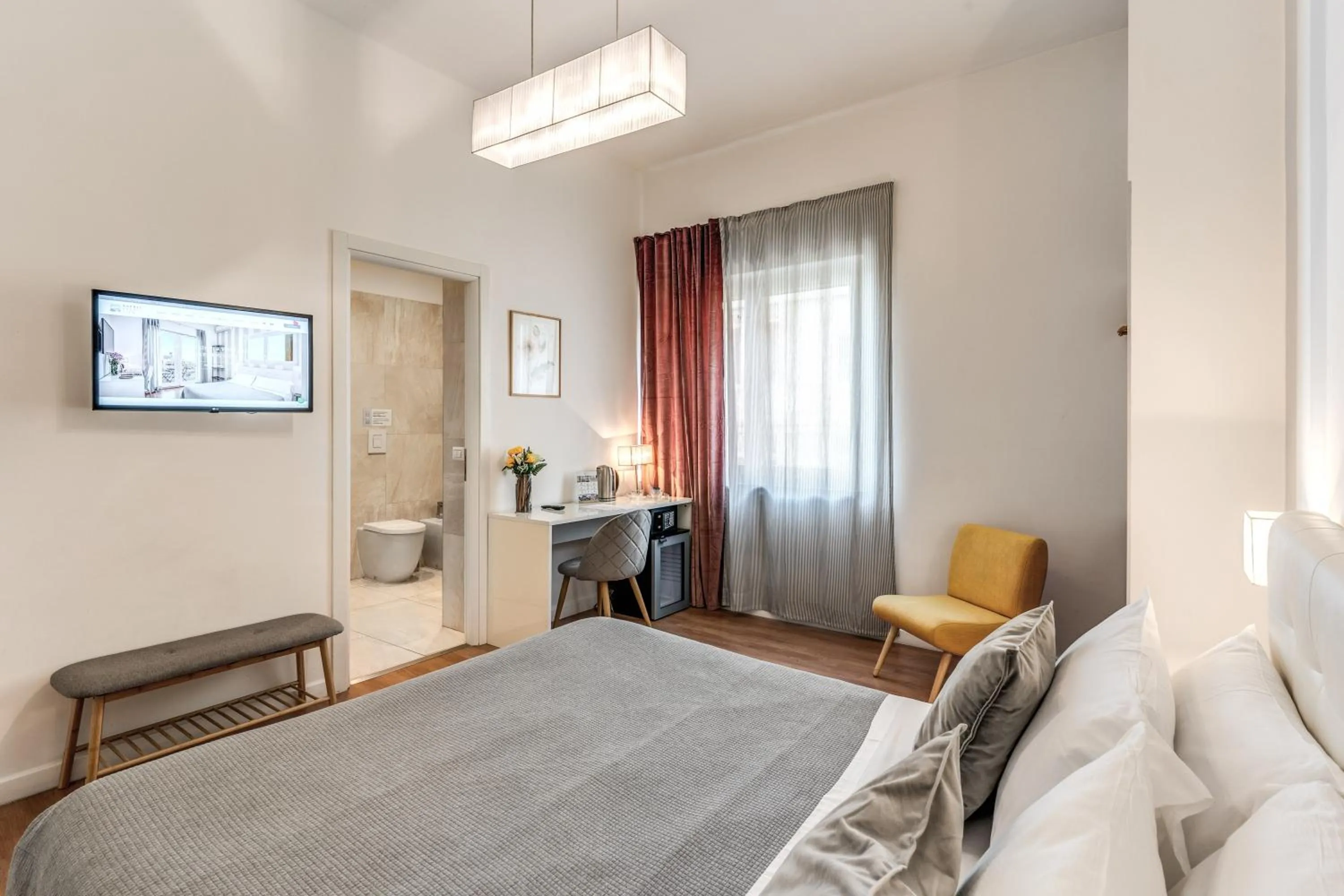 Nearby landmark, Bed in Napoli Great View B&B