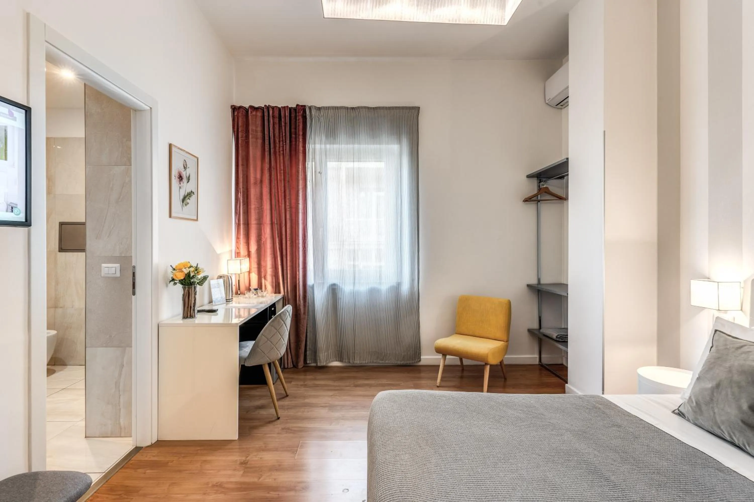 Nearby landmark, Bed in Napoli Great View B&B