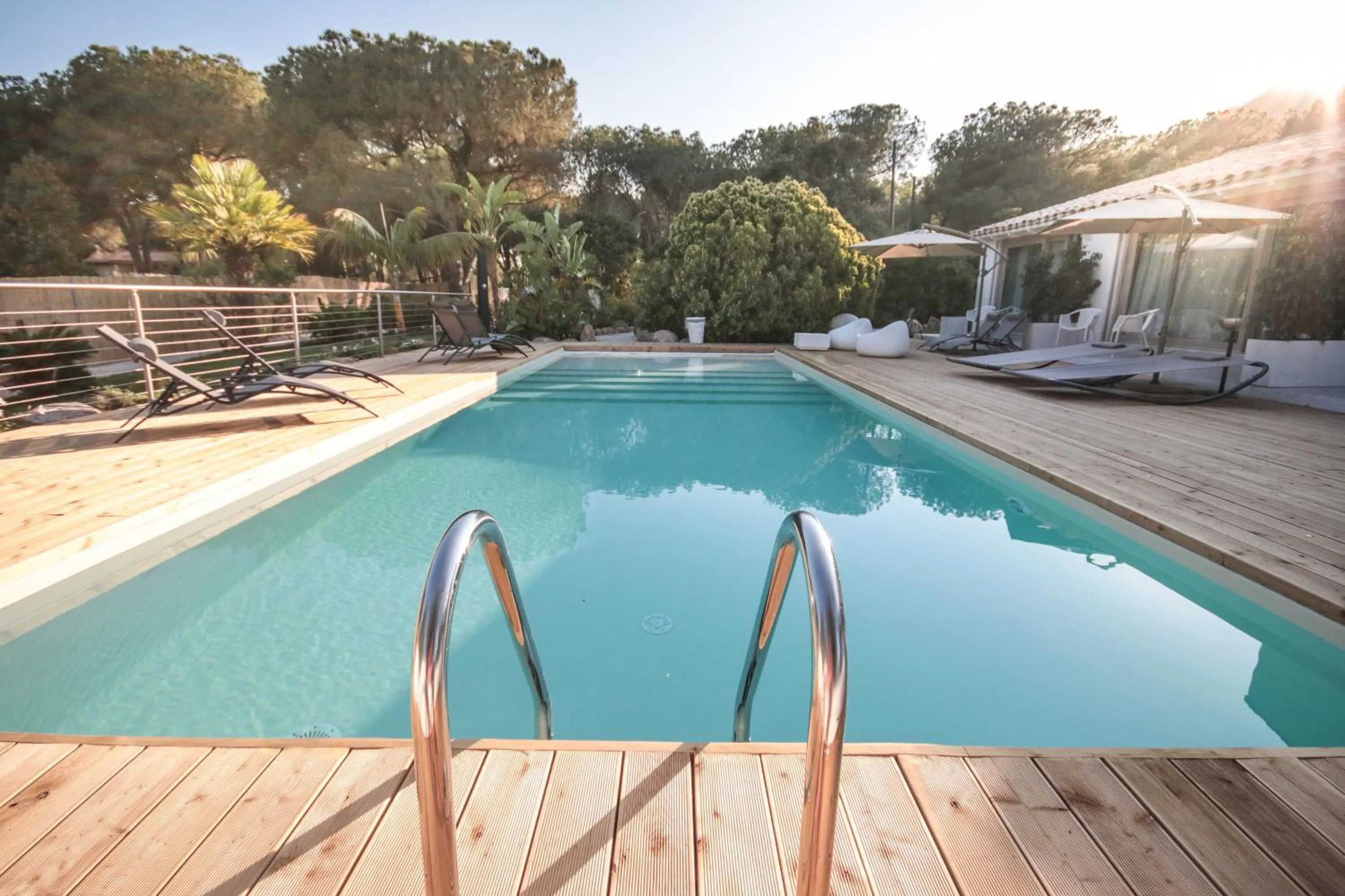 Eliantos Boutique Hotel & Spa