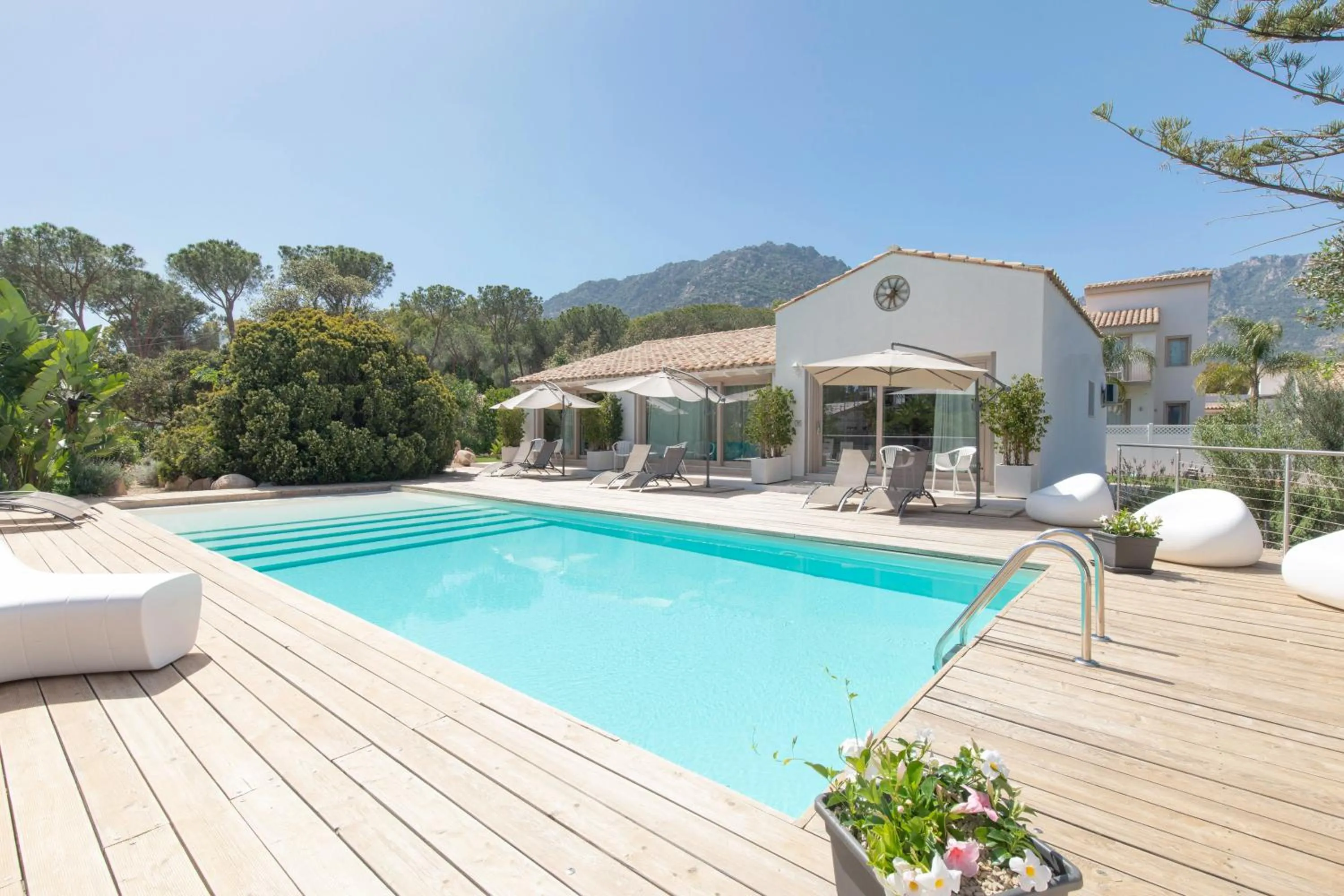 Eliantos Boutique Hotel & Spa