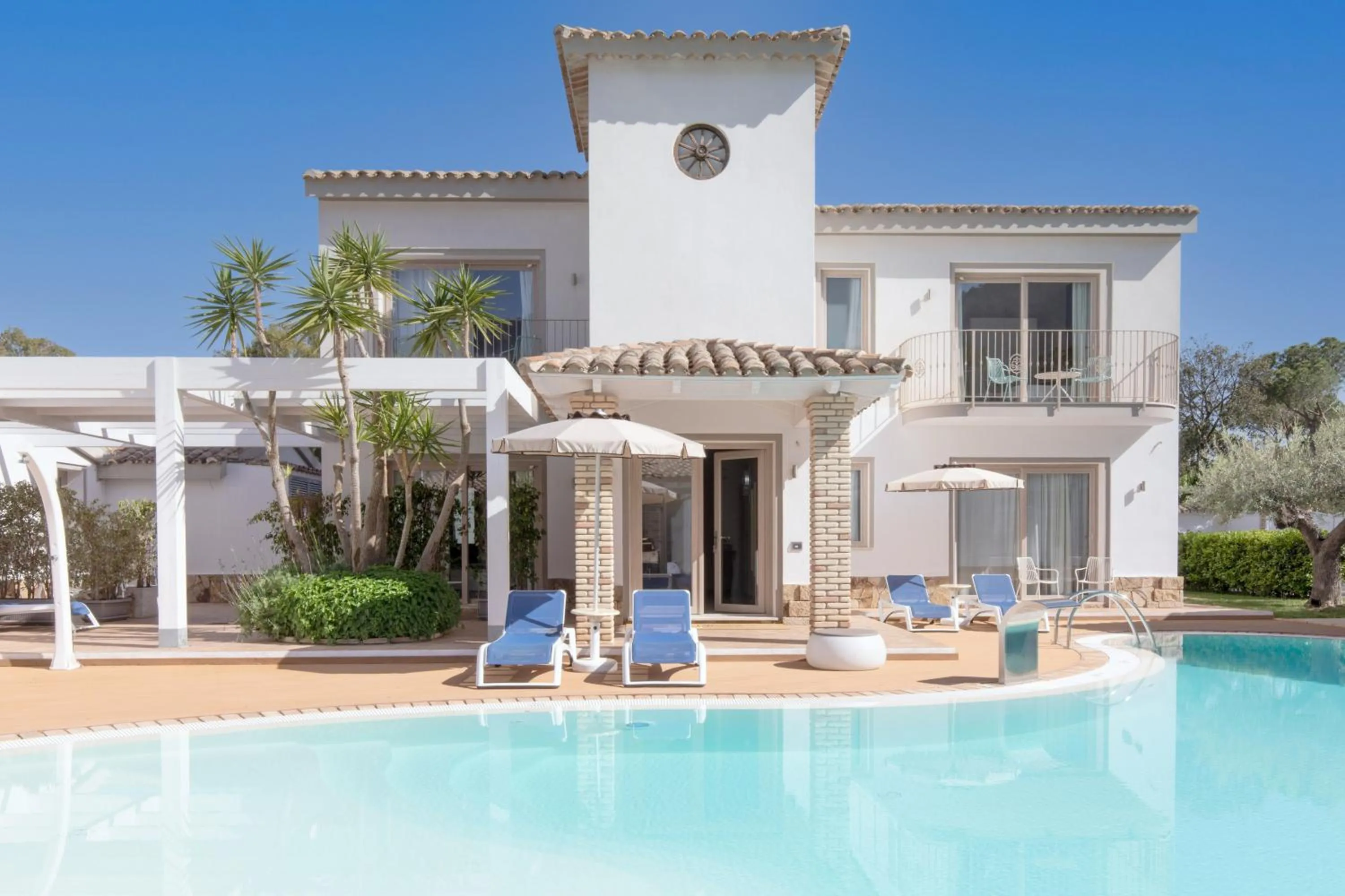 Eliantos Boutique Hotel & Spa