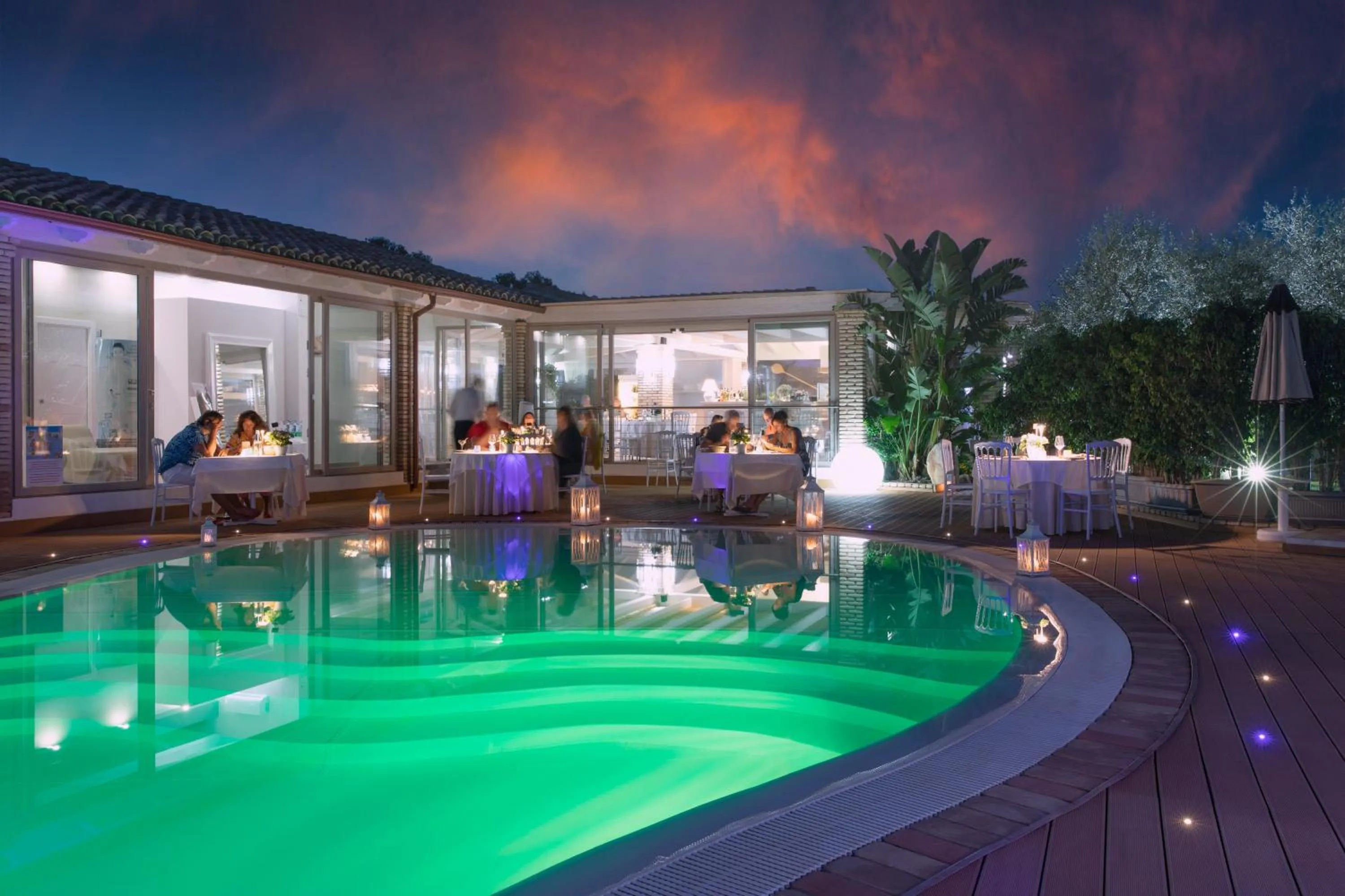 Eliantos Boutique Hotel & Spa