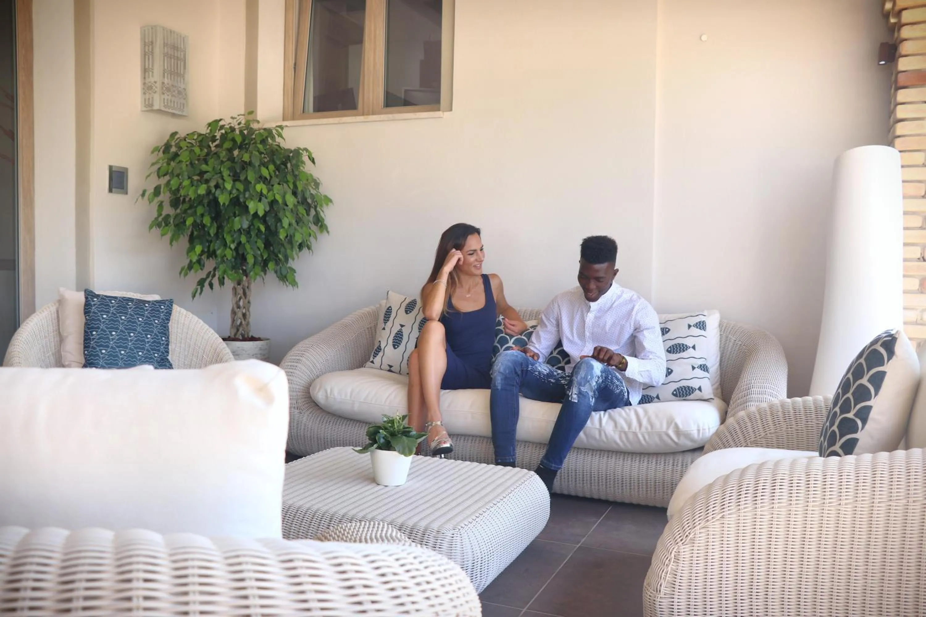 Eliantos Boutique Hotel & Spa