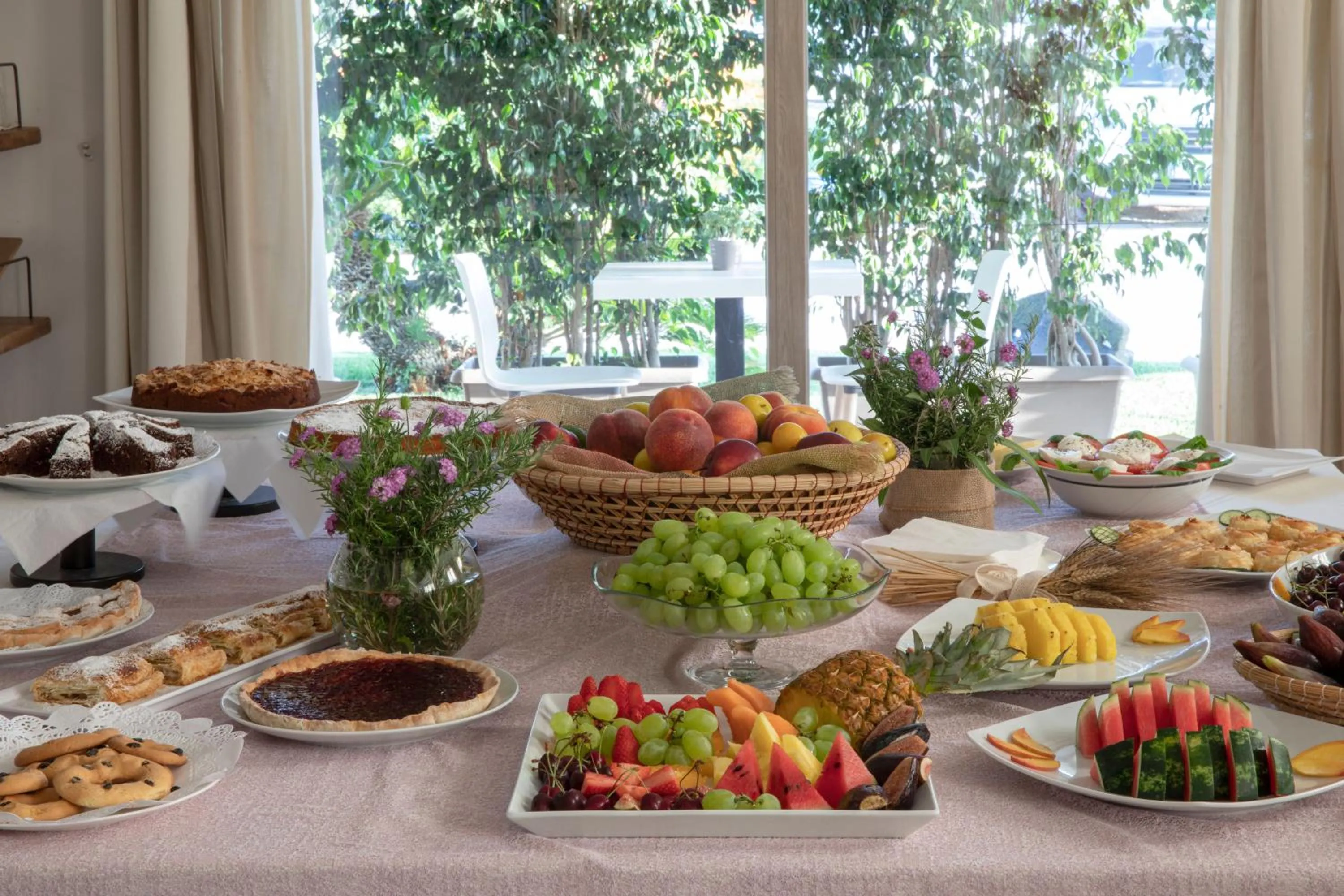 Eliantos Boutique Hotel & Spa