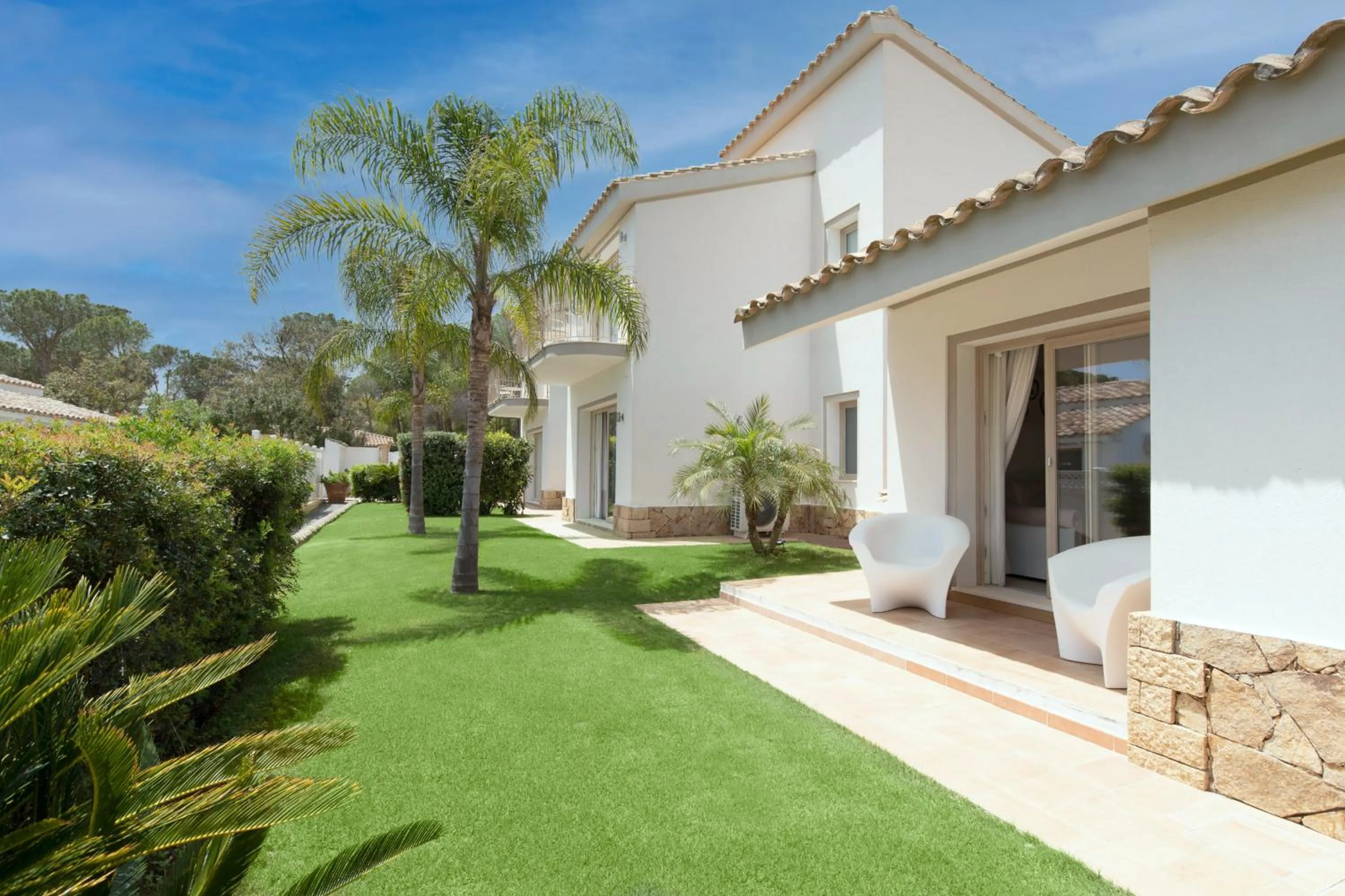 Eliantos Boutique Hotel & Spa